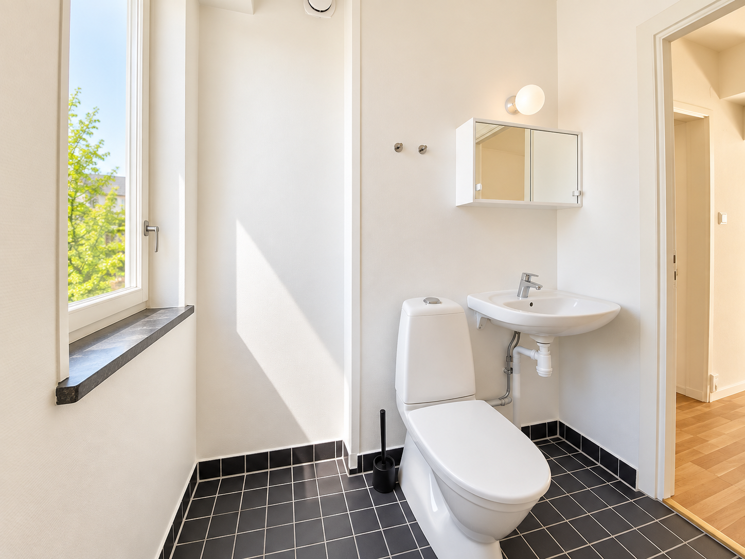 1 rok · 38 m² i Fagersta – bild 6