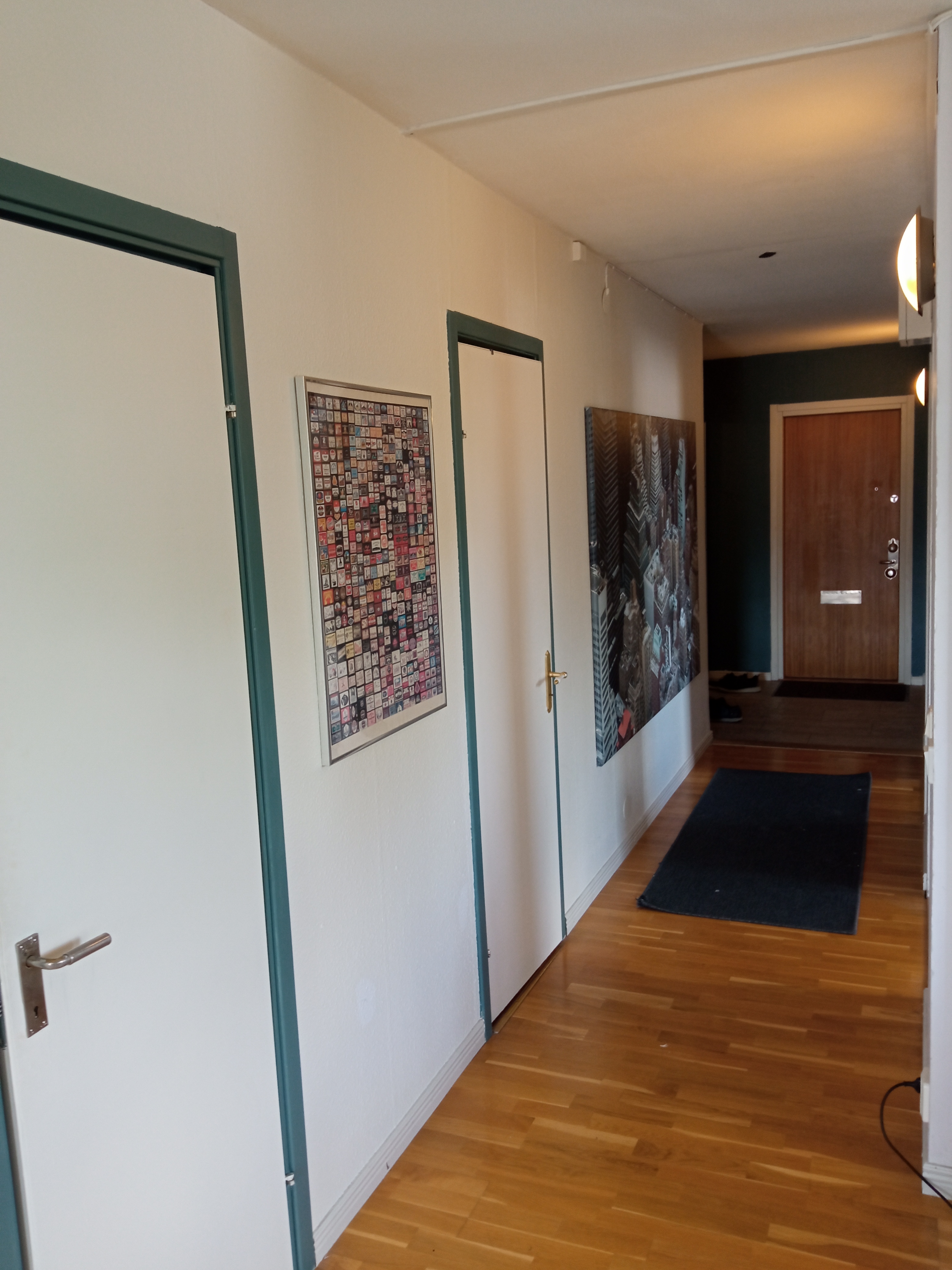 Bellmansgatan, Uppsala — photo 4