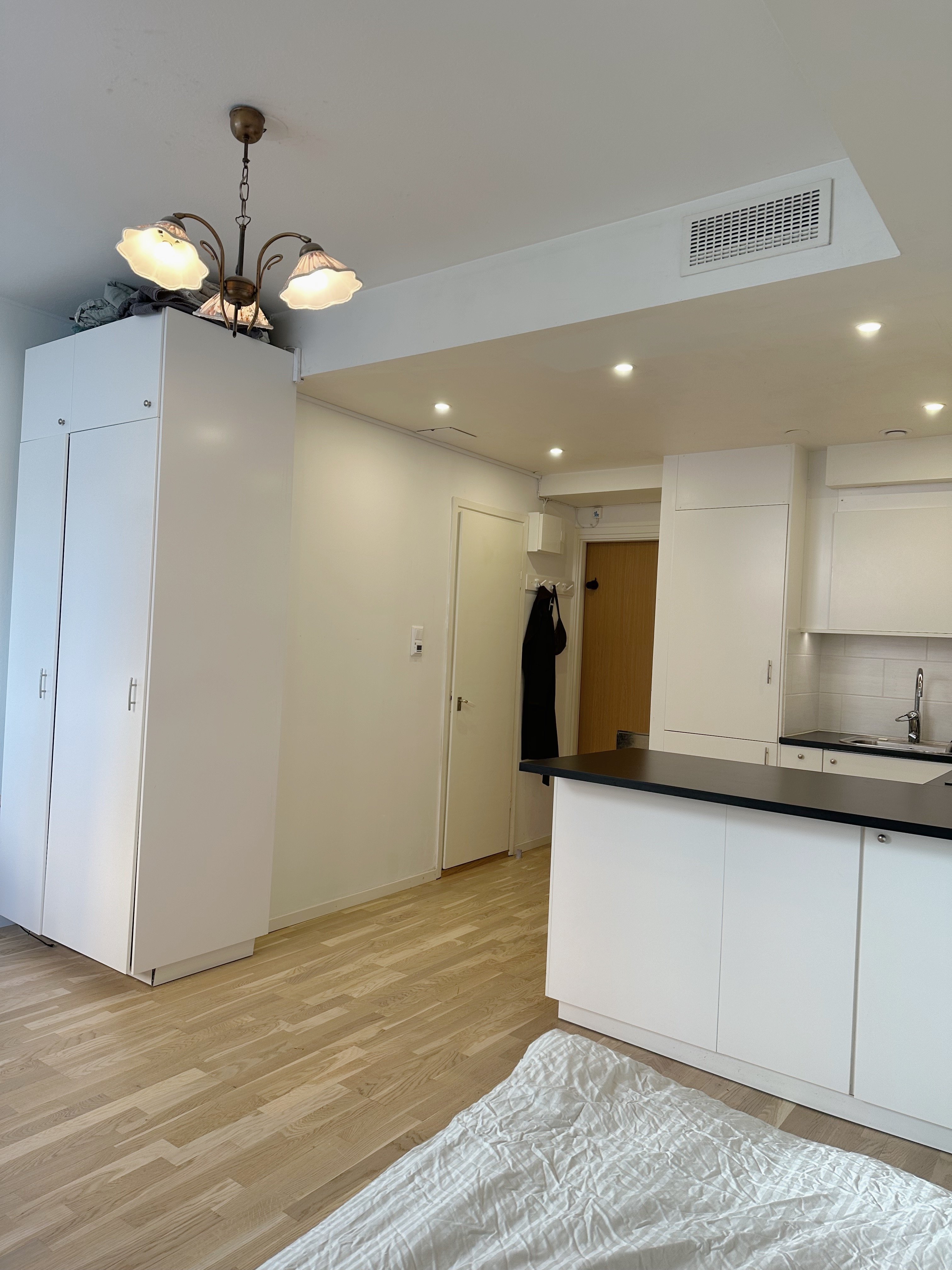 Kungsklippan, Stockholm