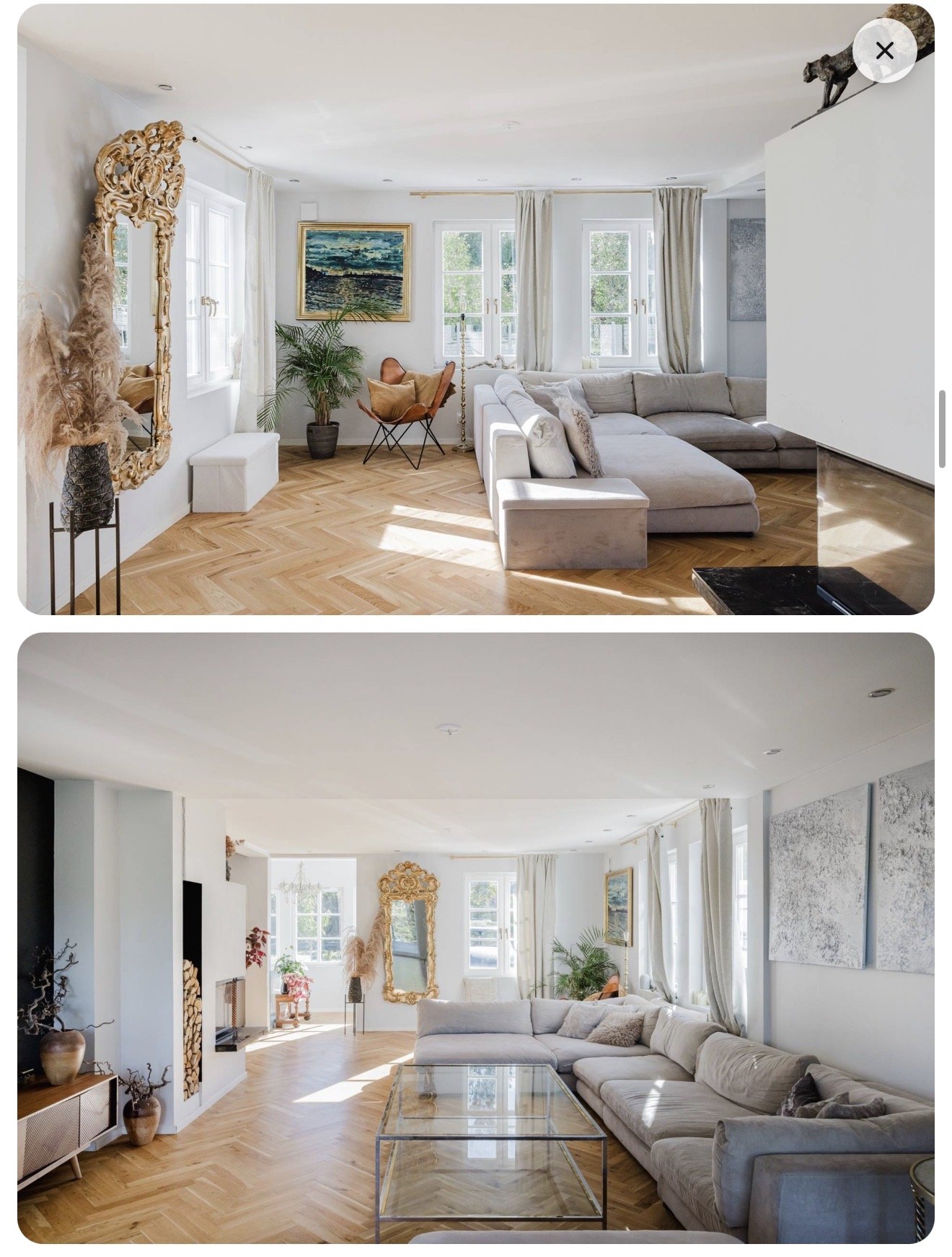 5 rok · 228 m² i Rönninge – bild 12