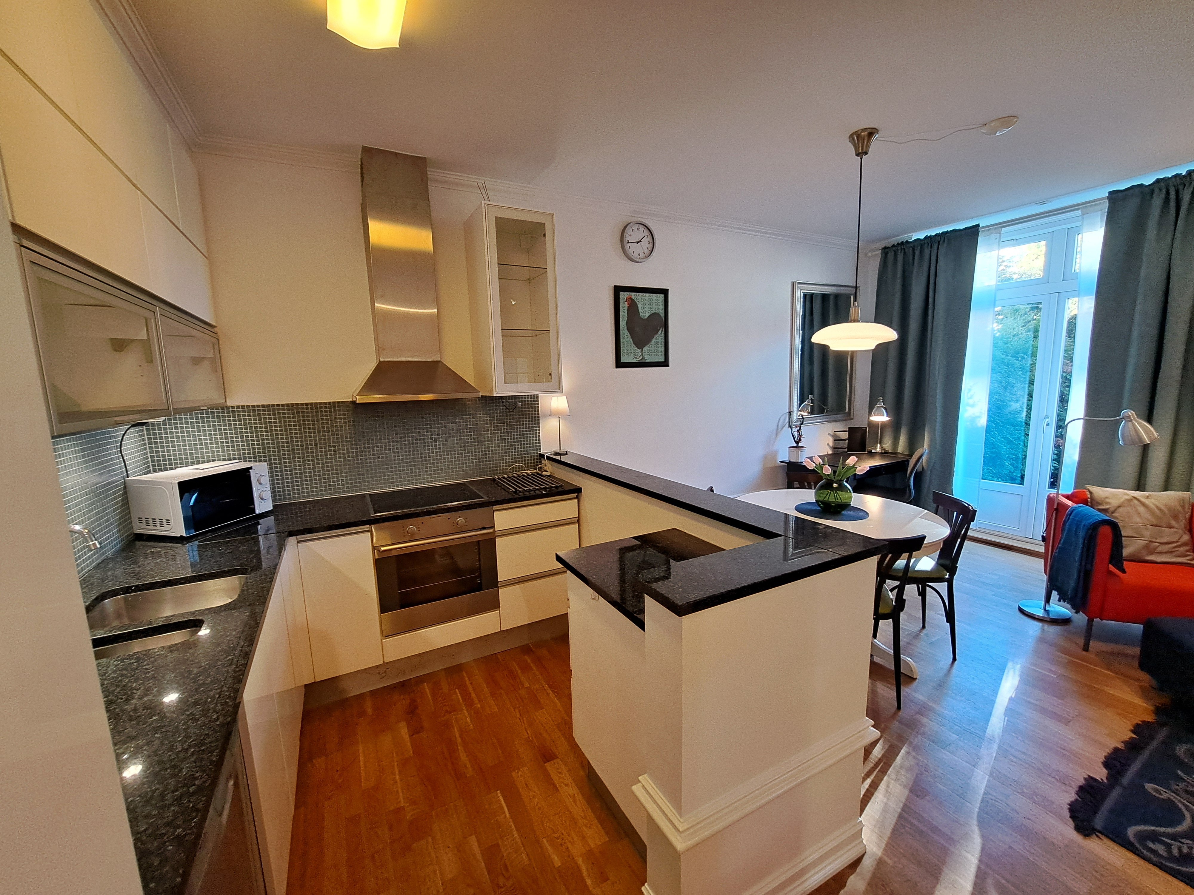 Lägenhet, 2 rooms, 50 sqm, Helsingborg