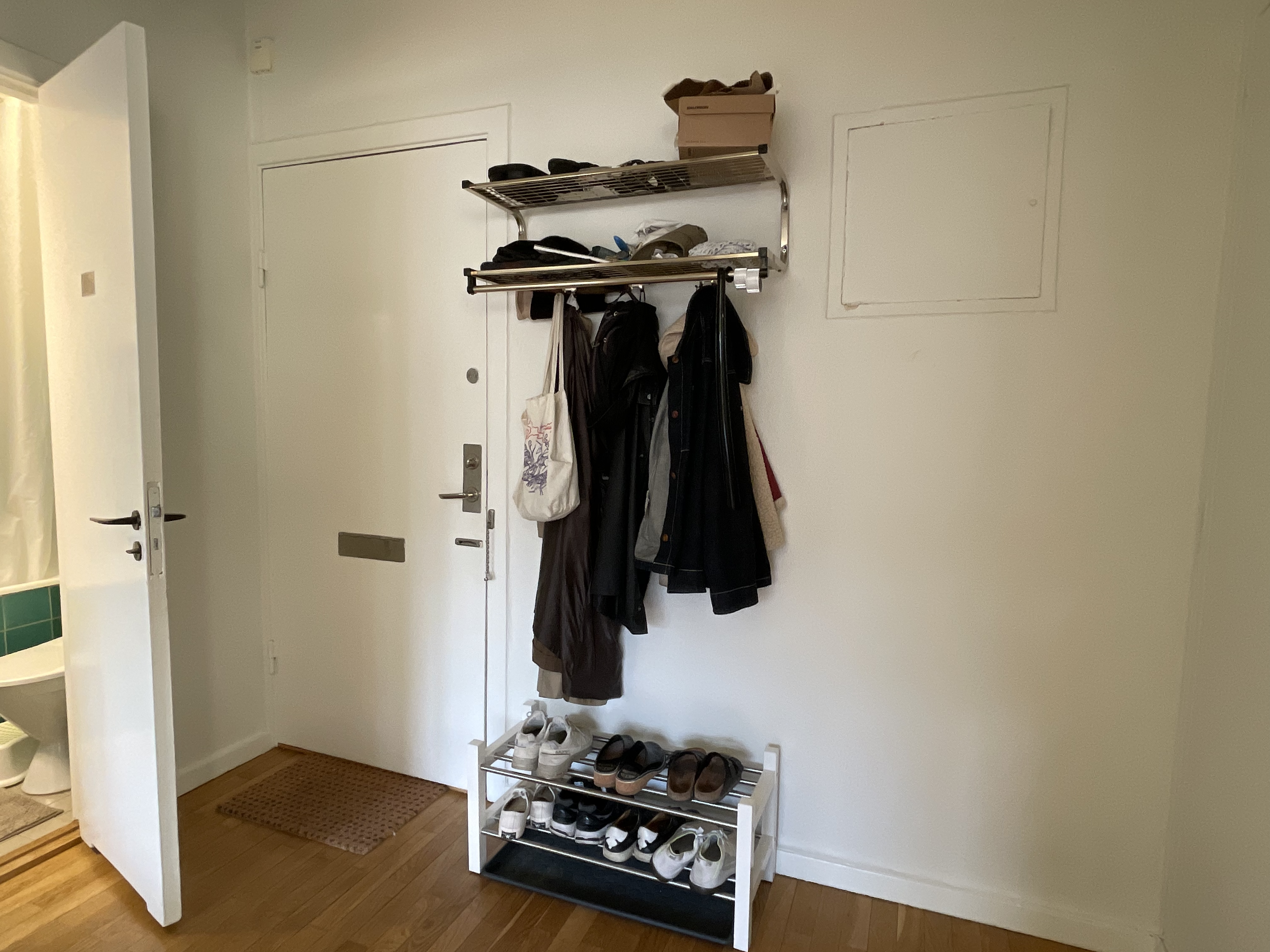 Roslins väg, Malmö — photo 5