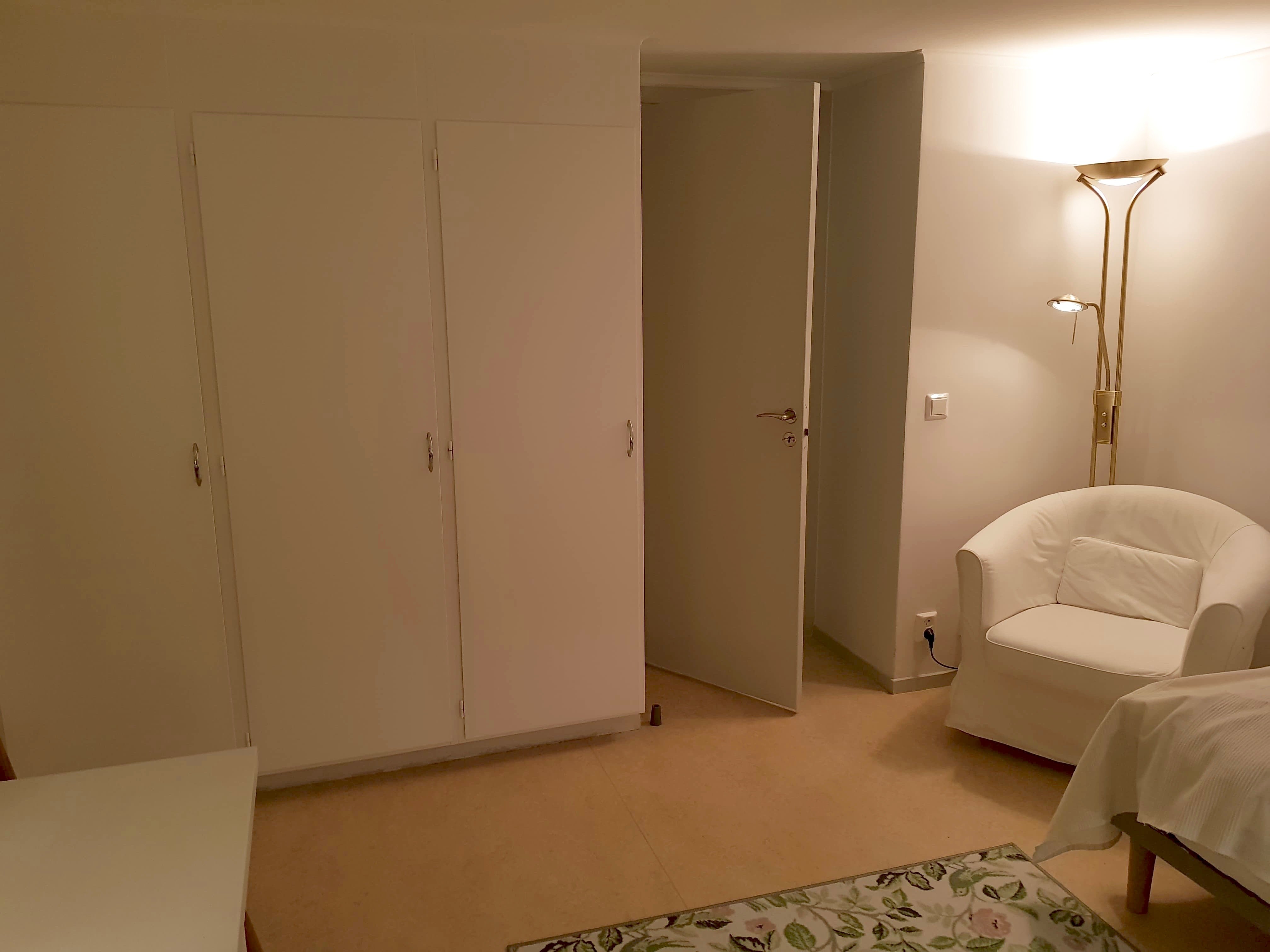 Breda gatan, Stockholm — photo 2