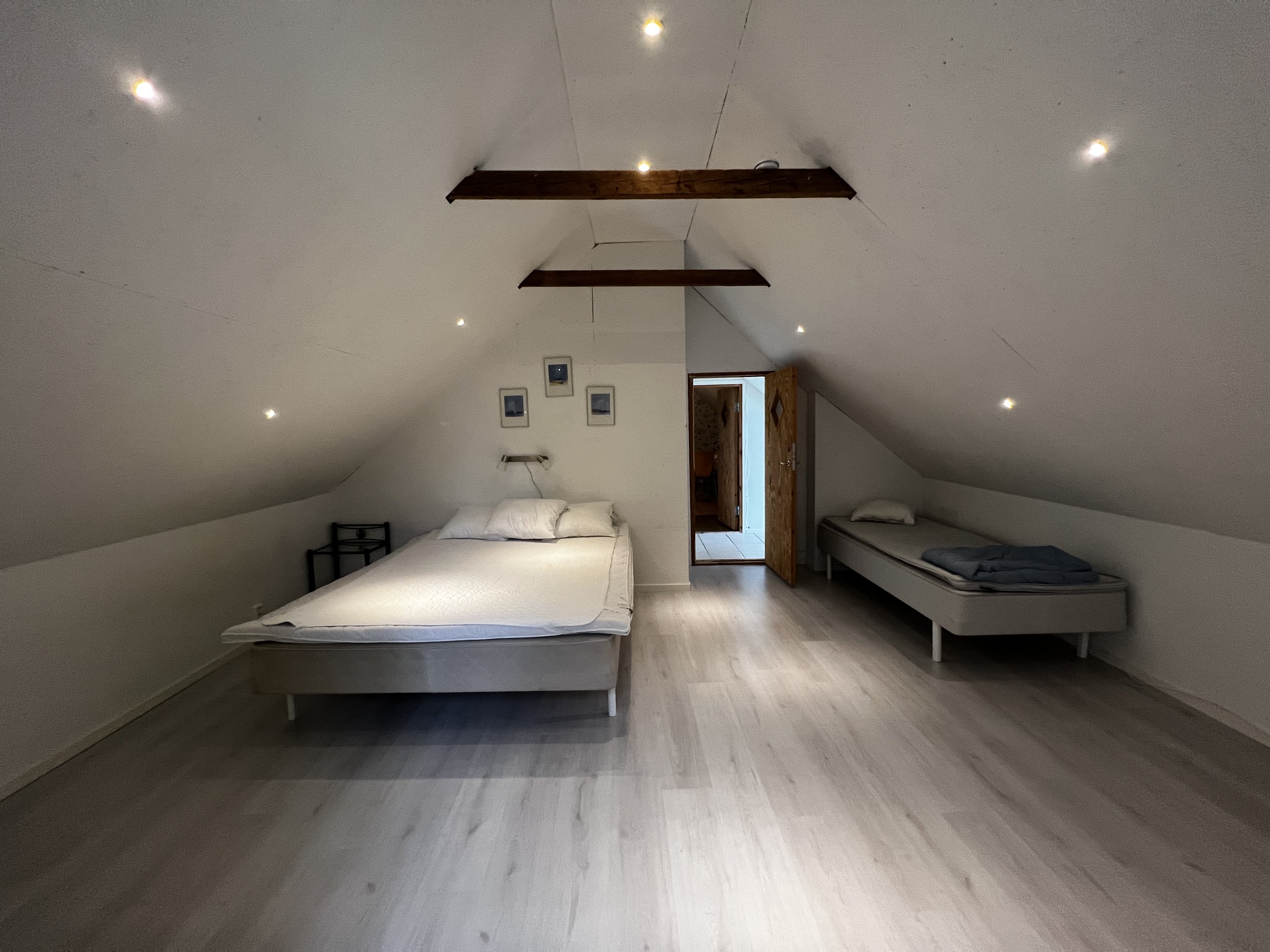 Lägenhet, 2 rum, 56 kvm, Visby