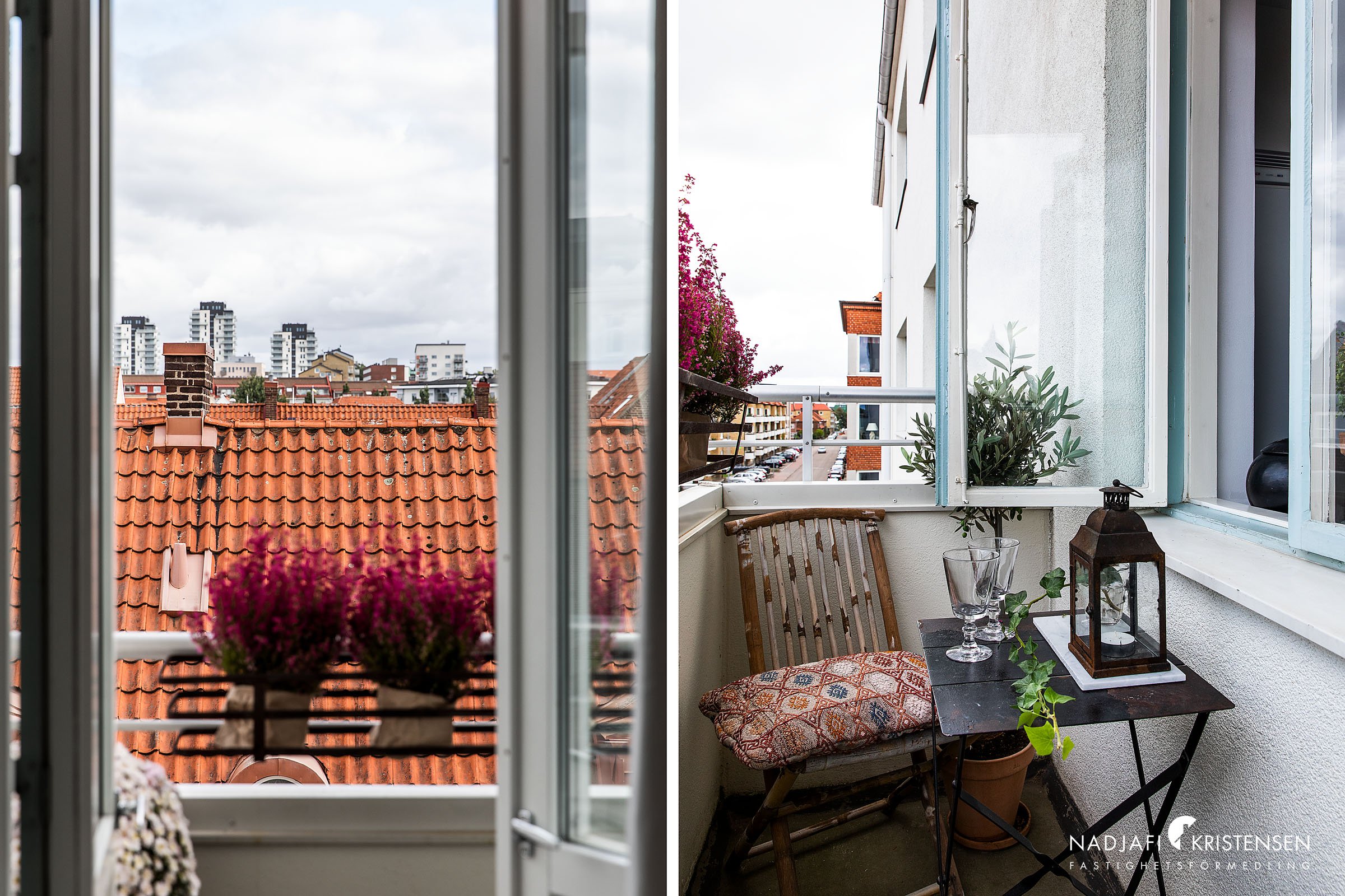 Erik Dahlbergs gata, Helsingborg