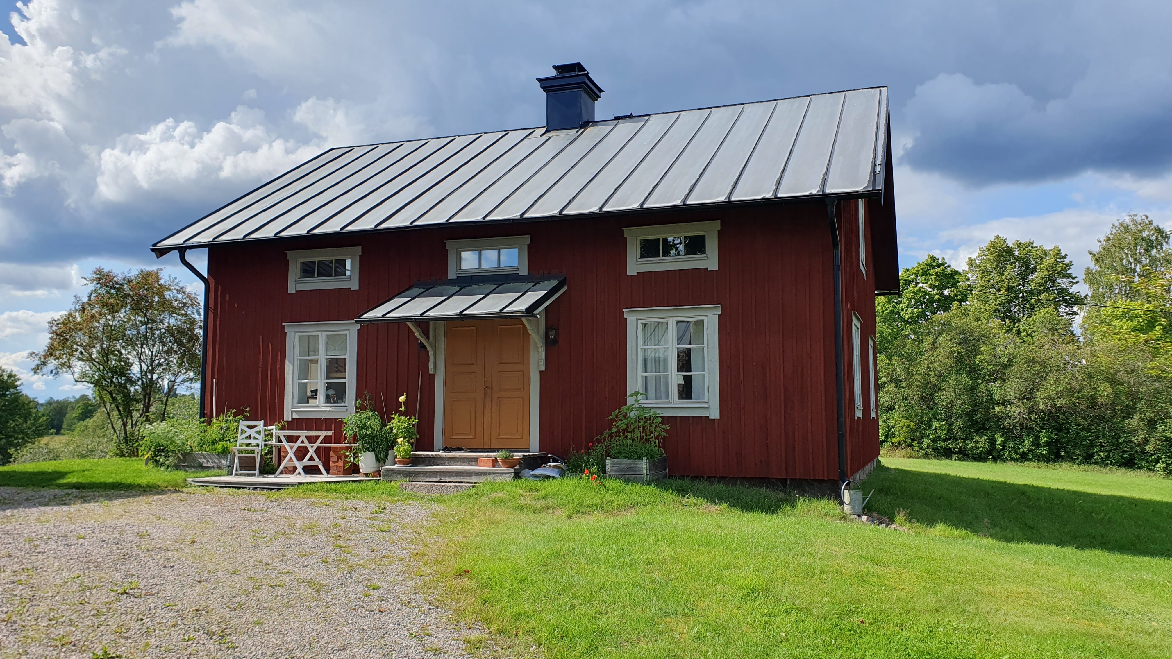 Villa/Hus, 3 rooms, 78 sqm, Stjärnsund