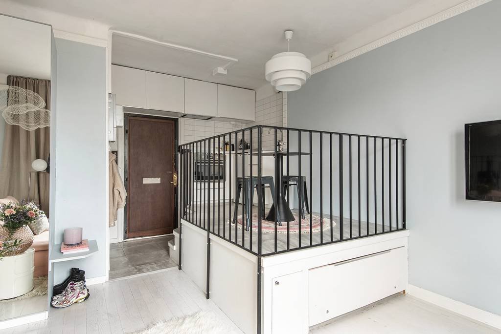 1 rum och kök, Stockholm — 13 000 kr/mån — bild 5