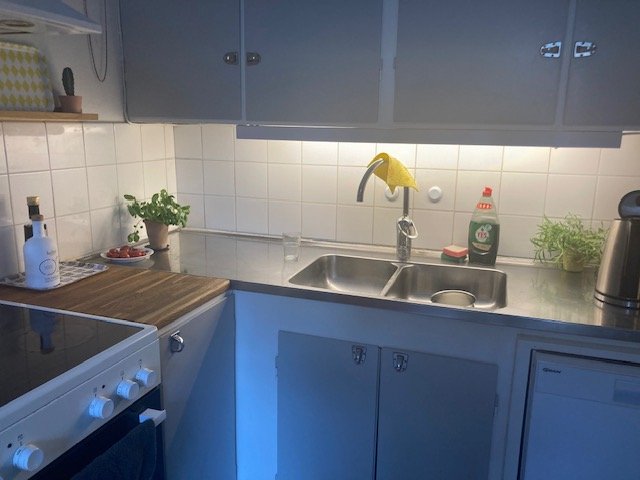 2 rok · 67 m² i Malmö – bild 8