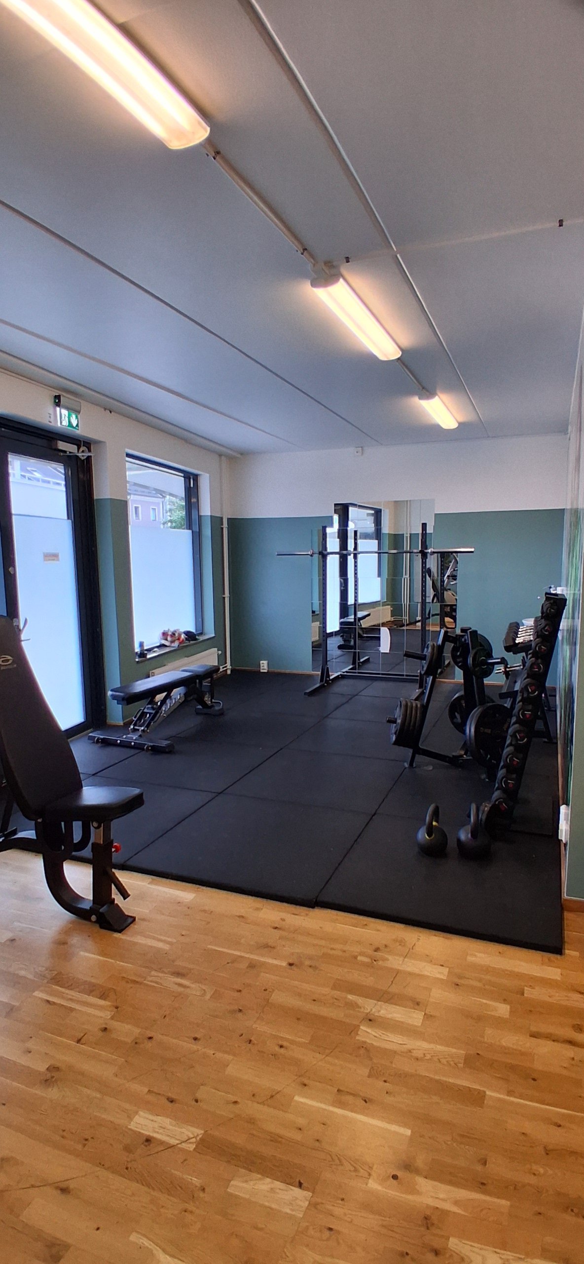 2 rok · 33 m² i Vällingby – bild 11