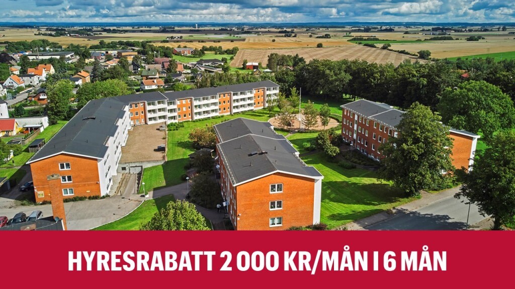Östergatan 16A