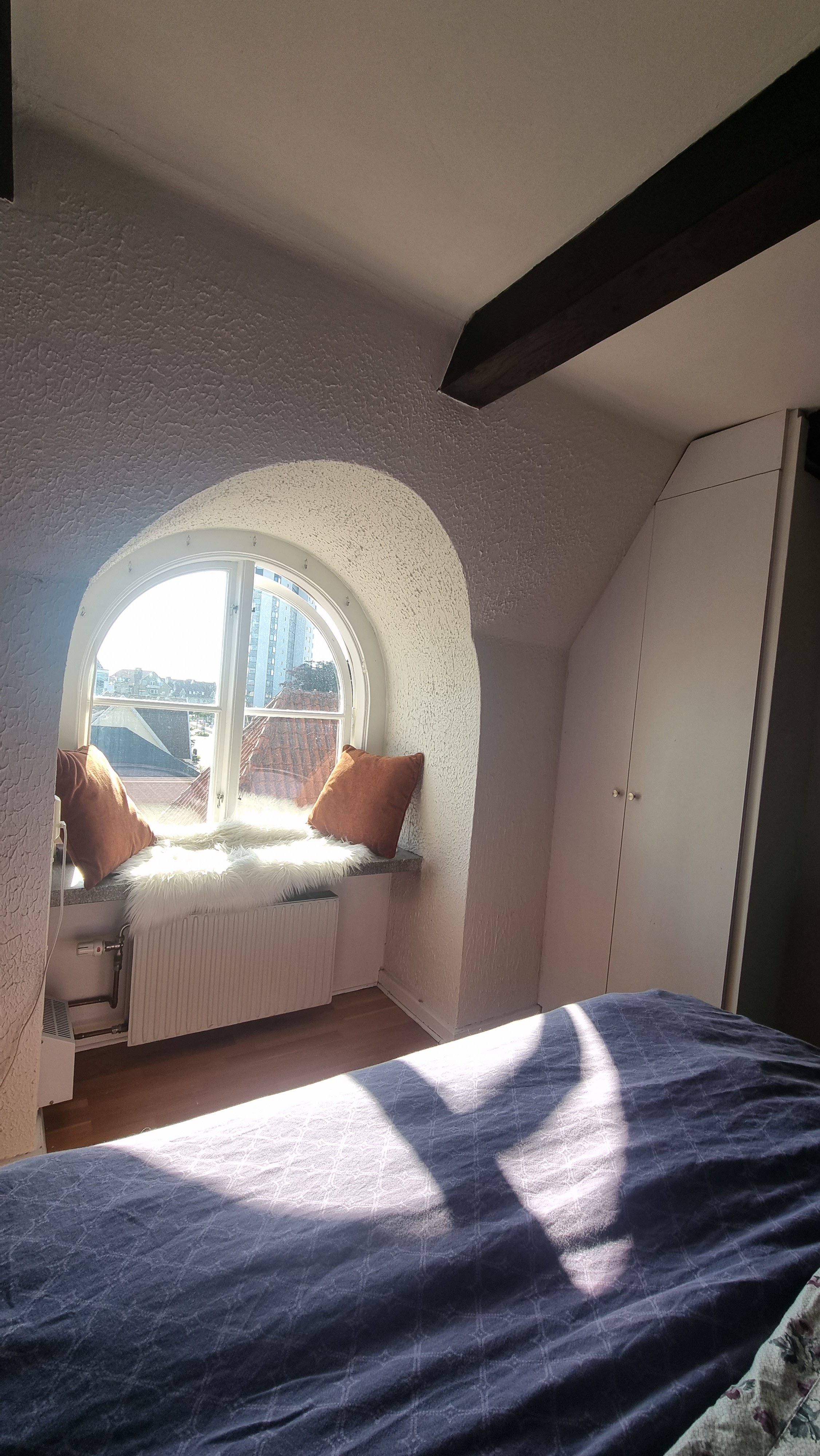 Lägenhet, 2 rooms, 51 sqm, Höganäs