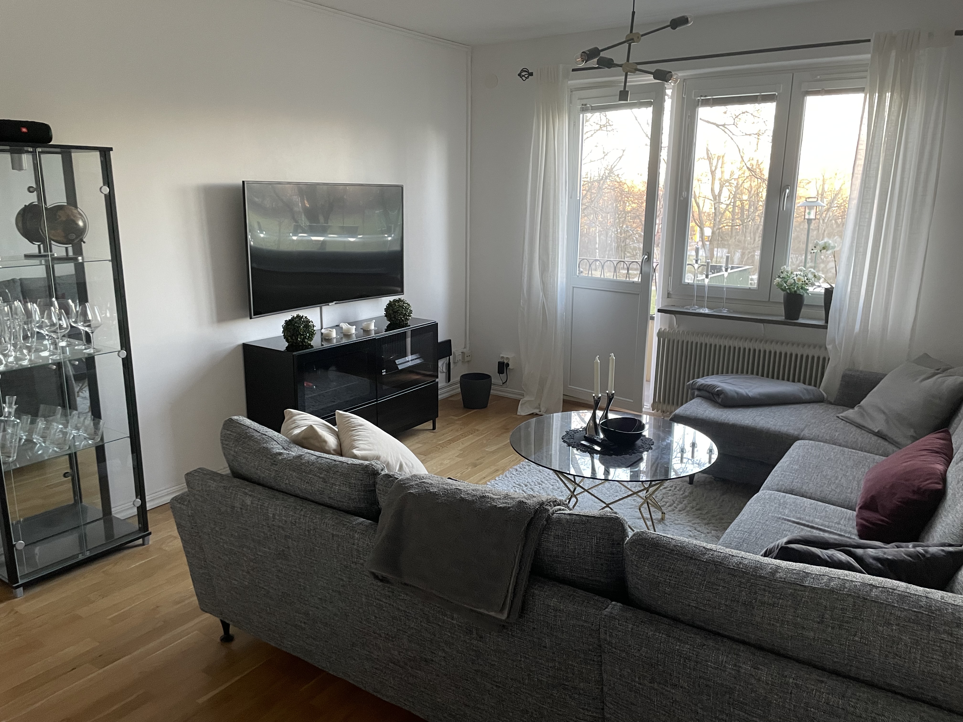 Tivolivägen, Hägersten — photo 3