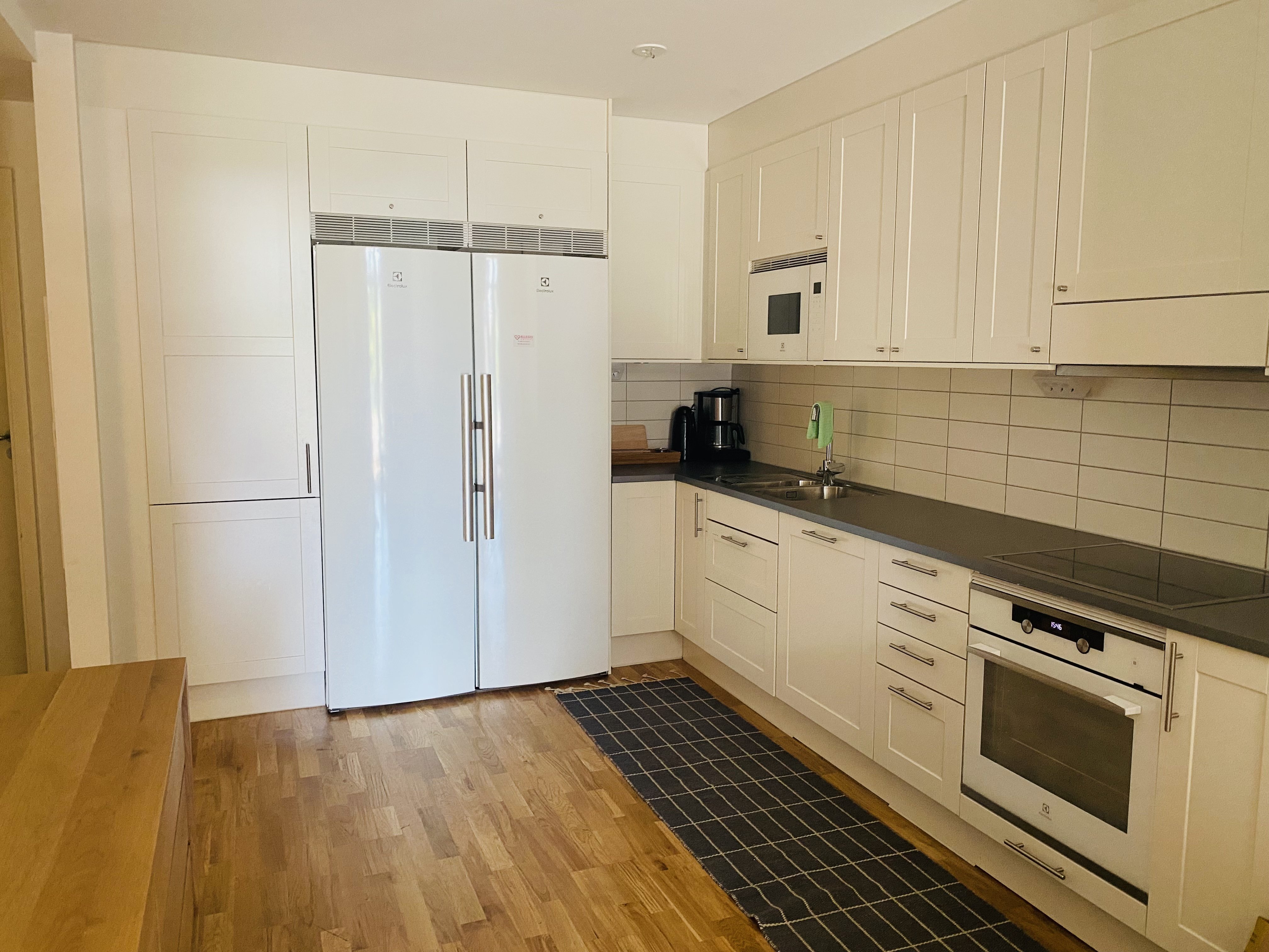Lägenhet, 3 rooms, 60 sqm, Sigtuna