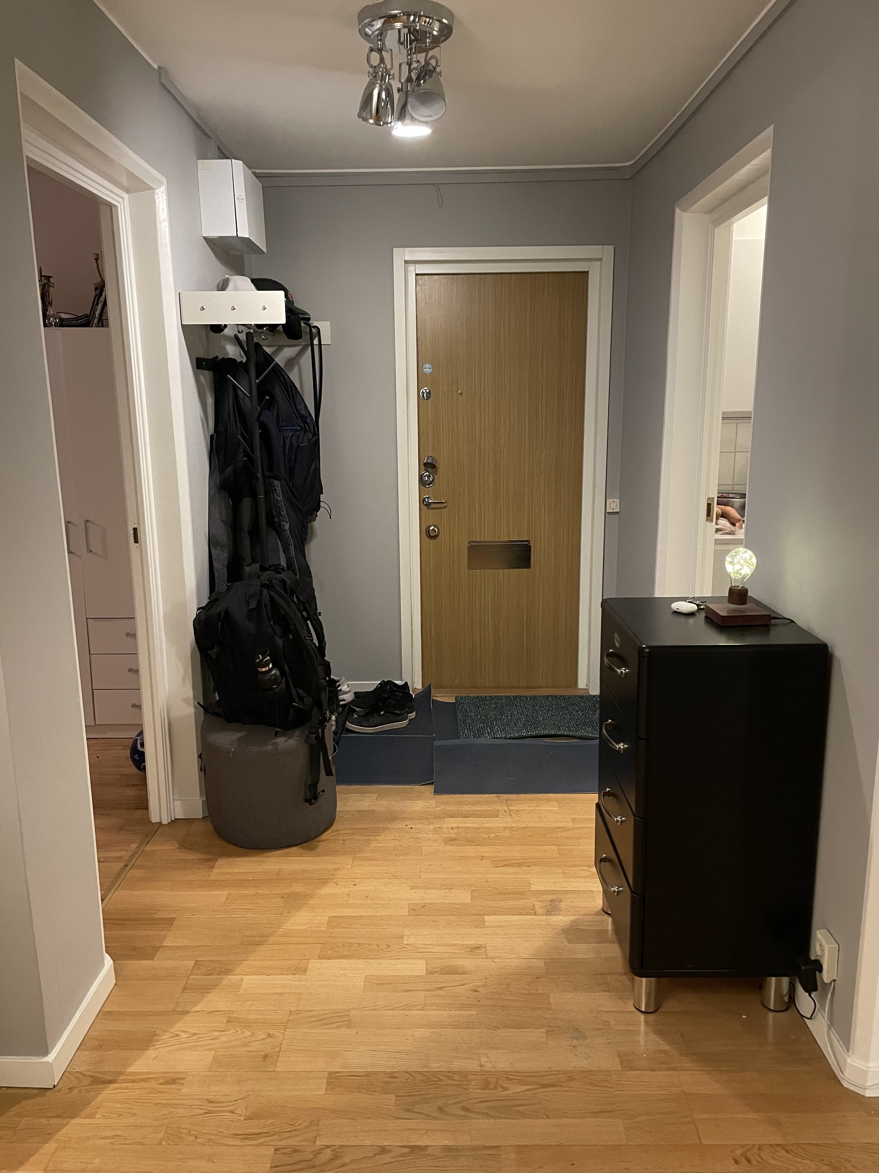 1 rum och kök, Kungsholmen, 10 499 kr/mån, bild 4
