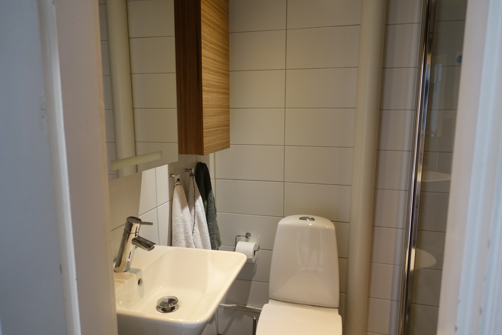 Stora Tvärgatan, Lund