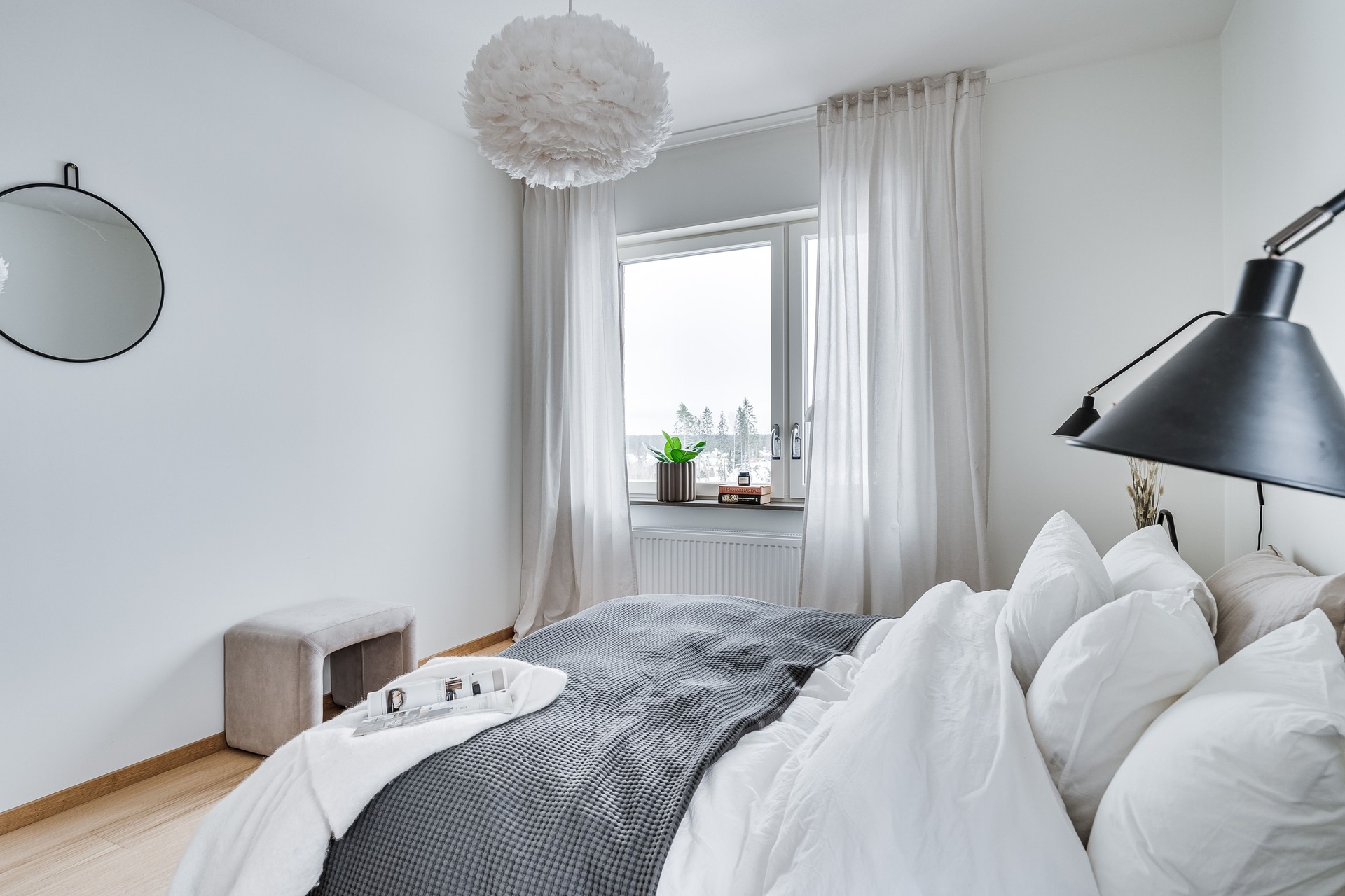2 rok · 52 m² i Umeå – bild 3