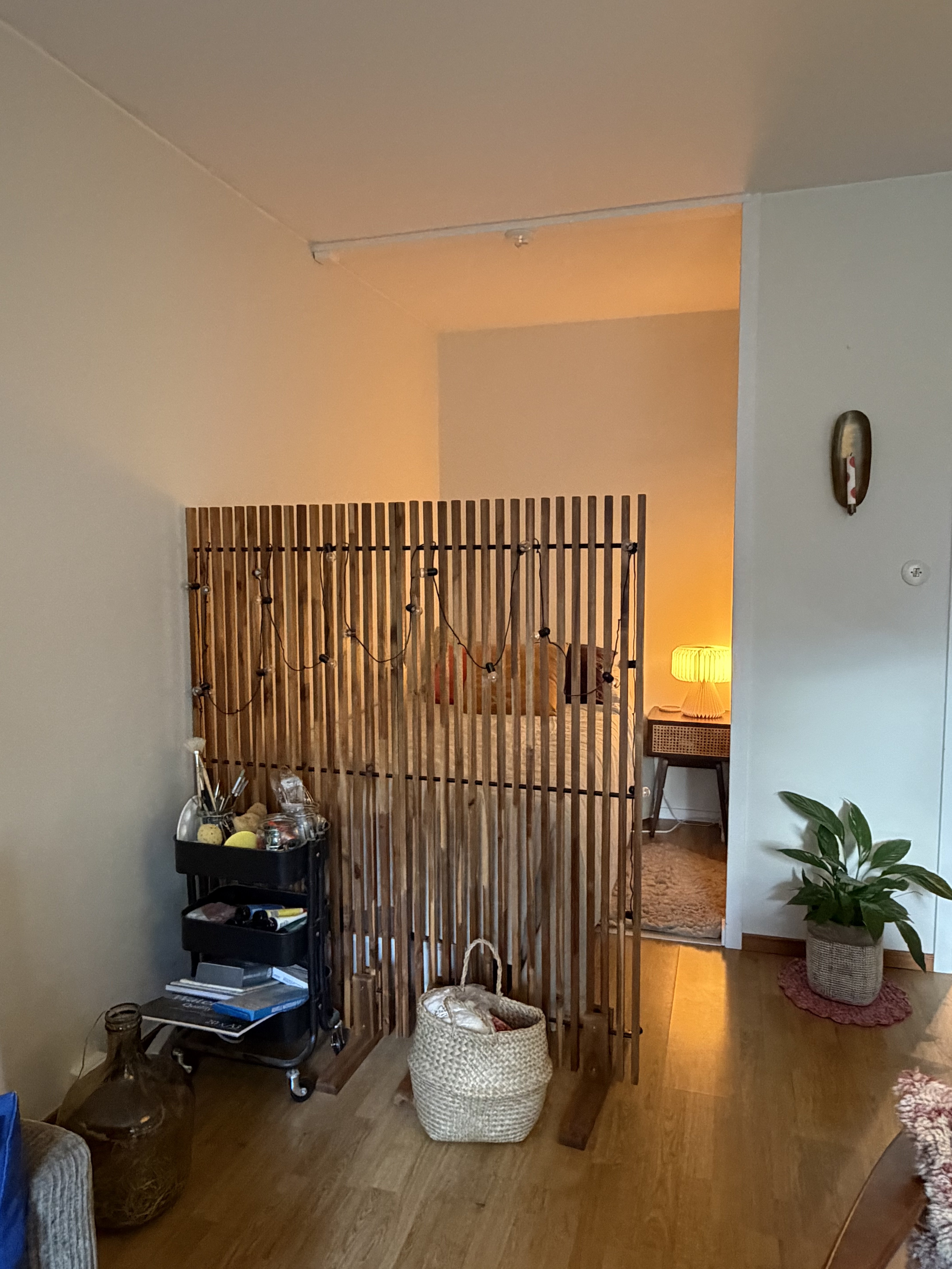 1 rok · 37 m² i Saltsjöbaden – bild 5