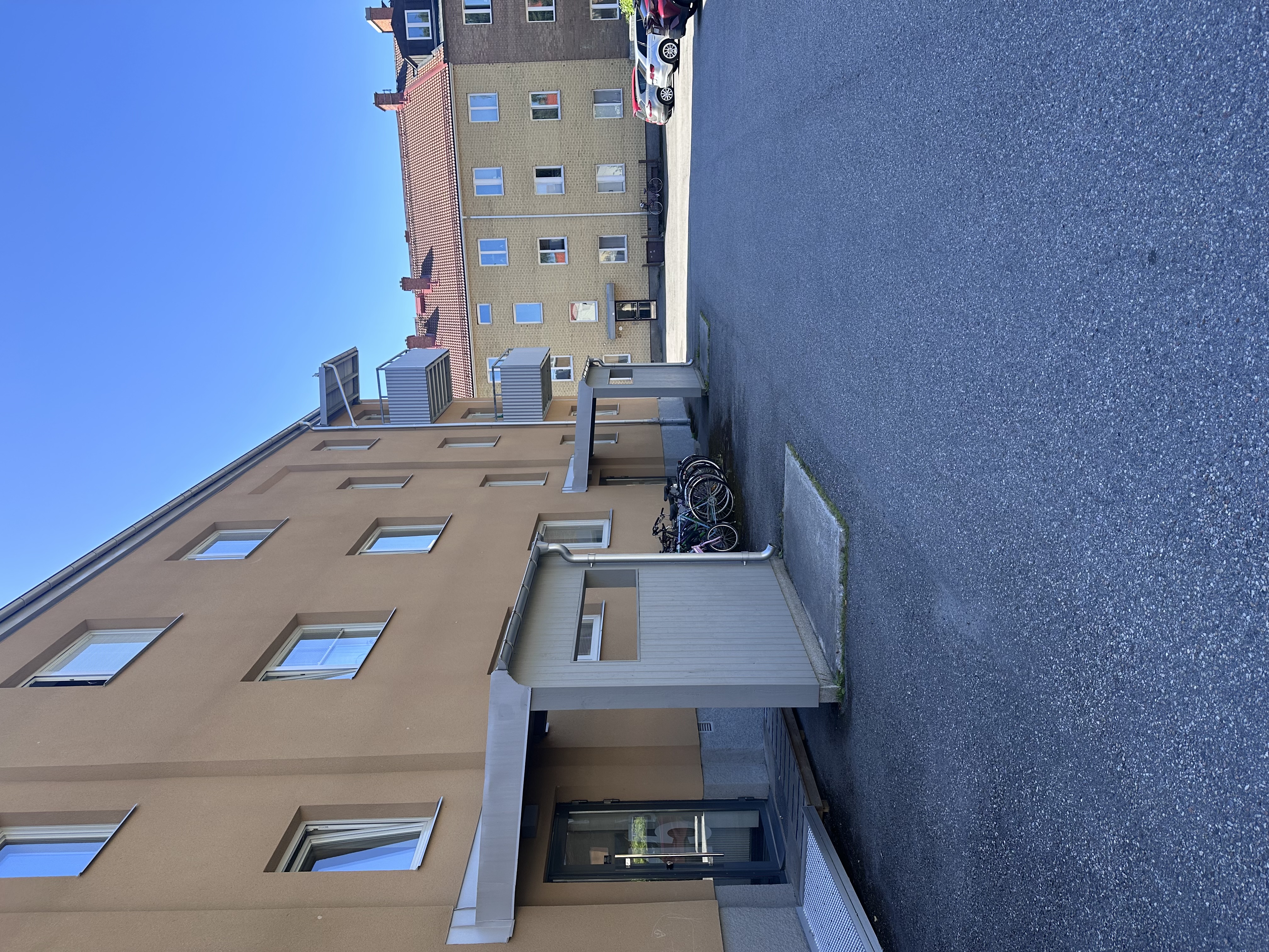 Lägenhet, 3 rooms, 70 sqm, Eskilstuna