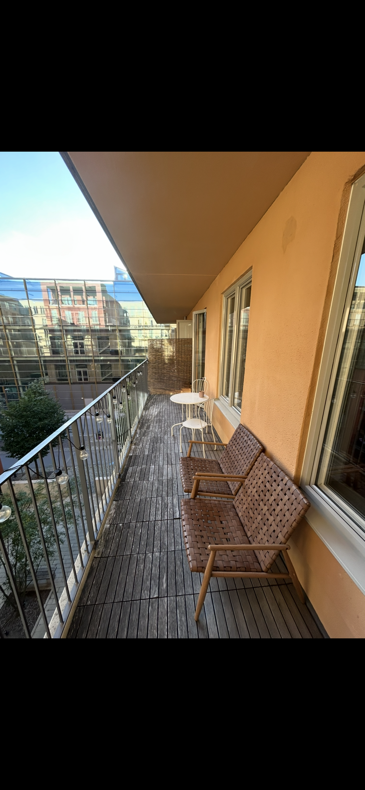 2 rum och kök, Stockholm — 21 500 kr/mån — bild 4