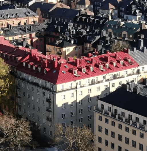Fridhemsgatan