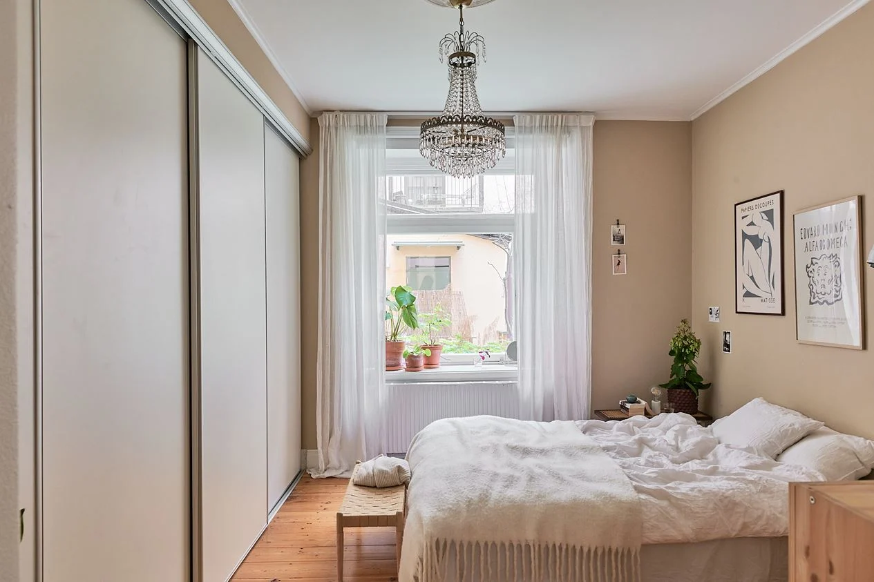 Lägenhet – Stockholm, Södermalm - Bild 3