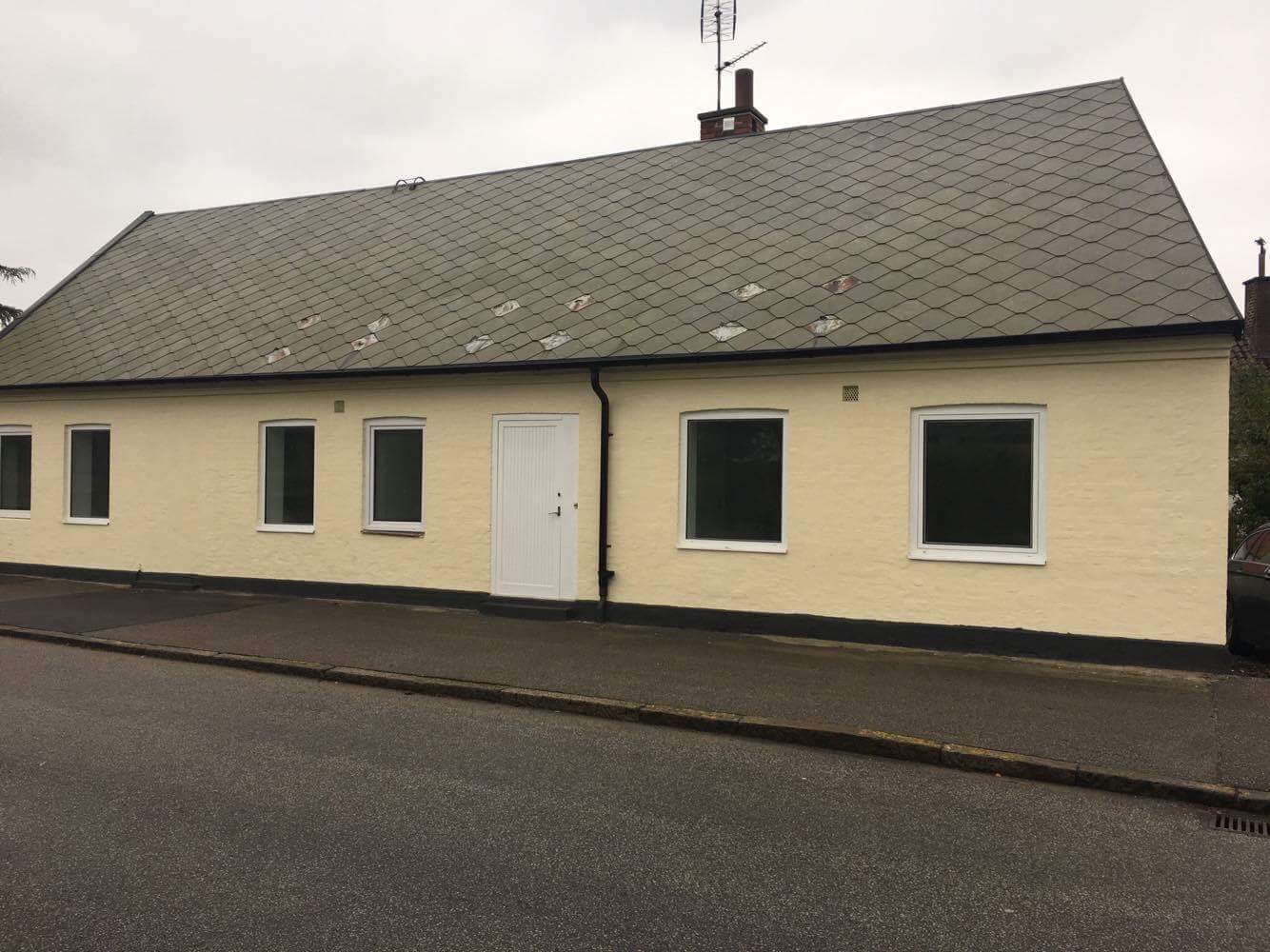 Stavstensvägen, Apartment Qasa