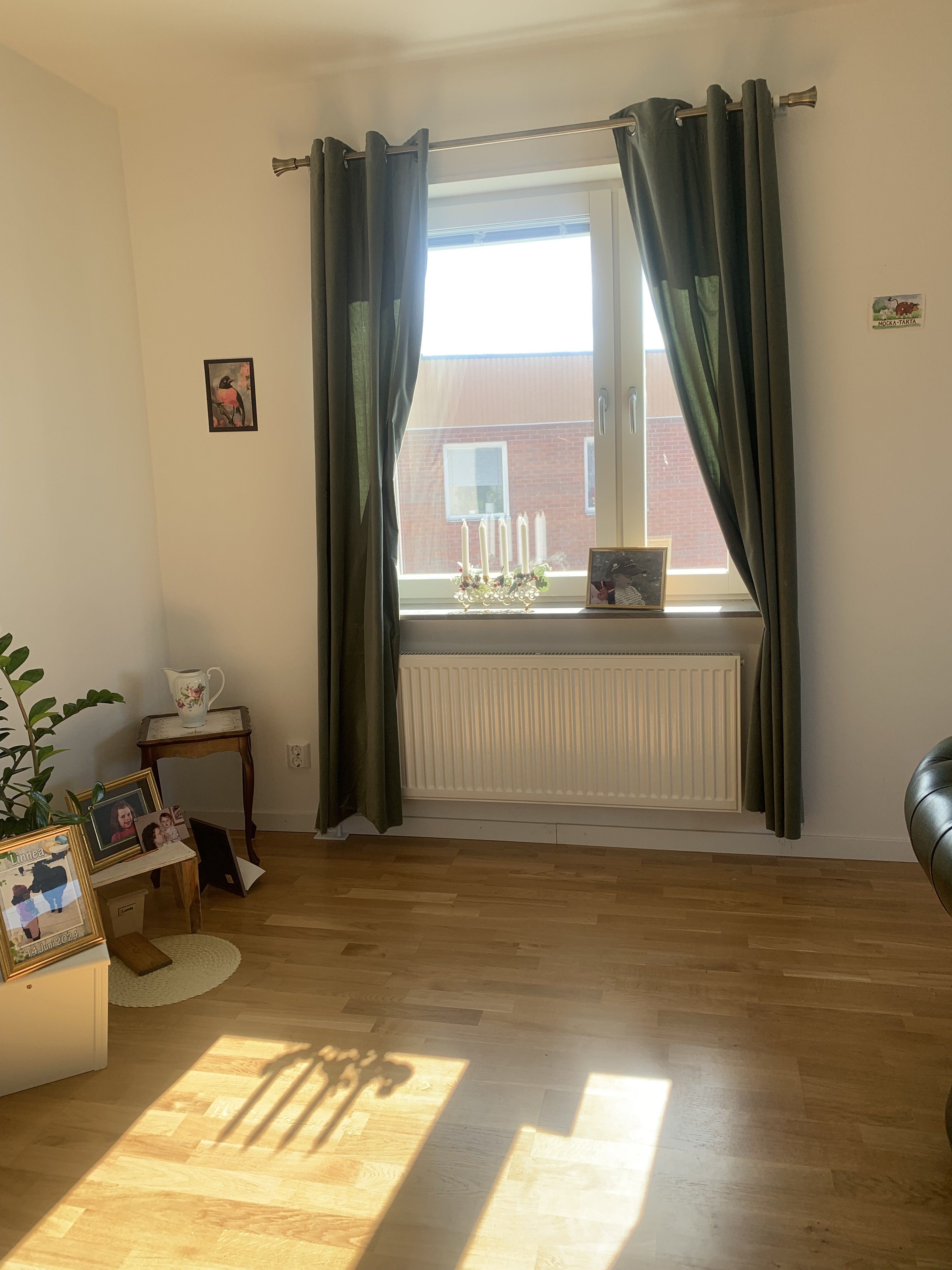 Fålåsavägen, Vikingstad — photo 3