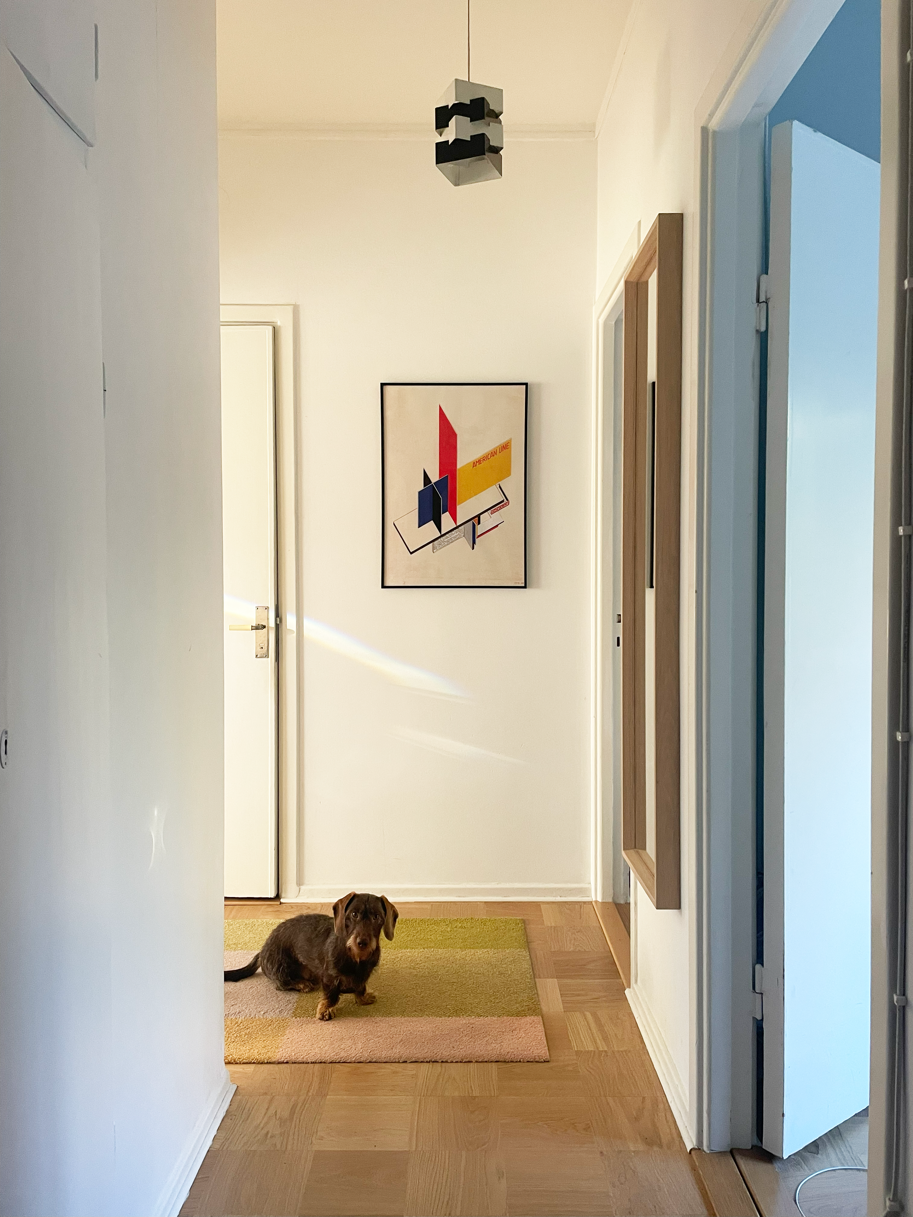 Bokbindarvägen, Hägersten — photo 2