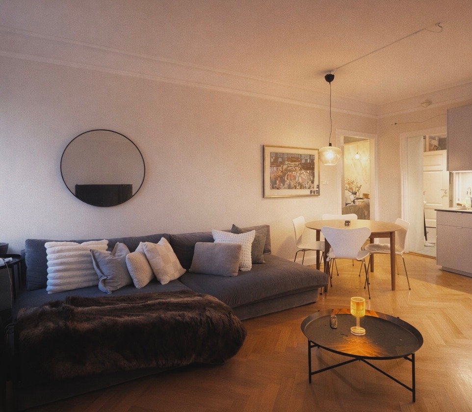 Adolf Fredriks kyrkogata, Stockholm — photo 4