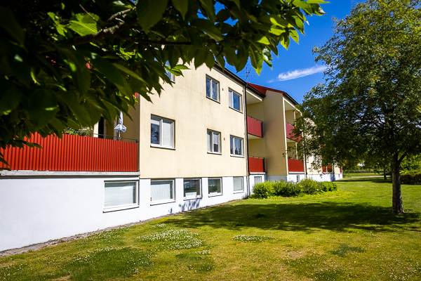 Lägenhet – Lyrestad, Västra Götalands län - Bild 4