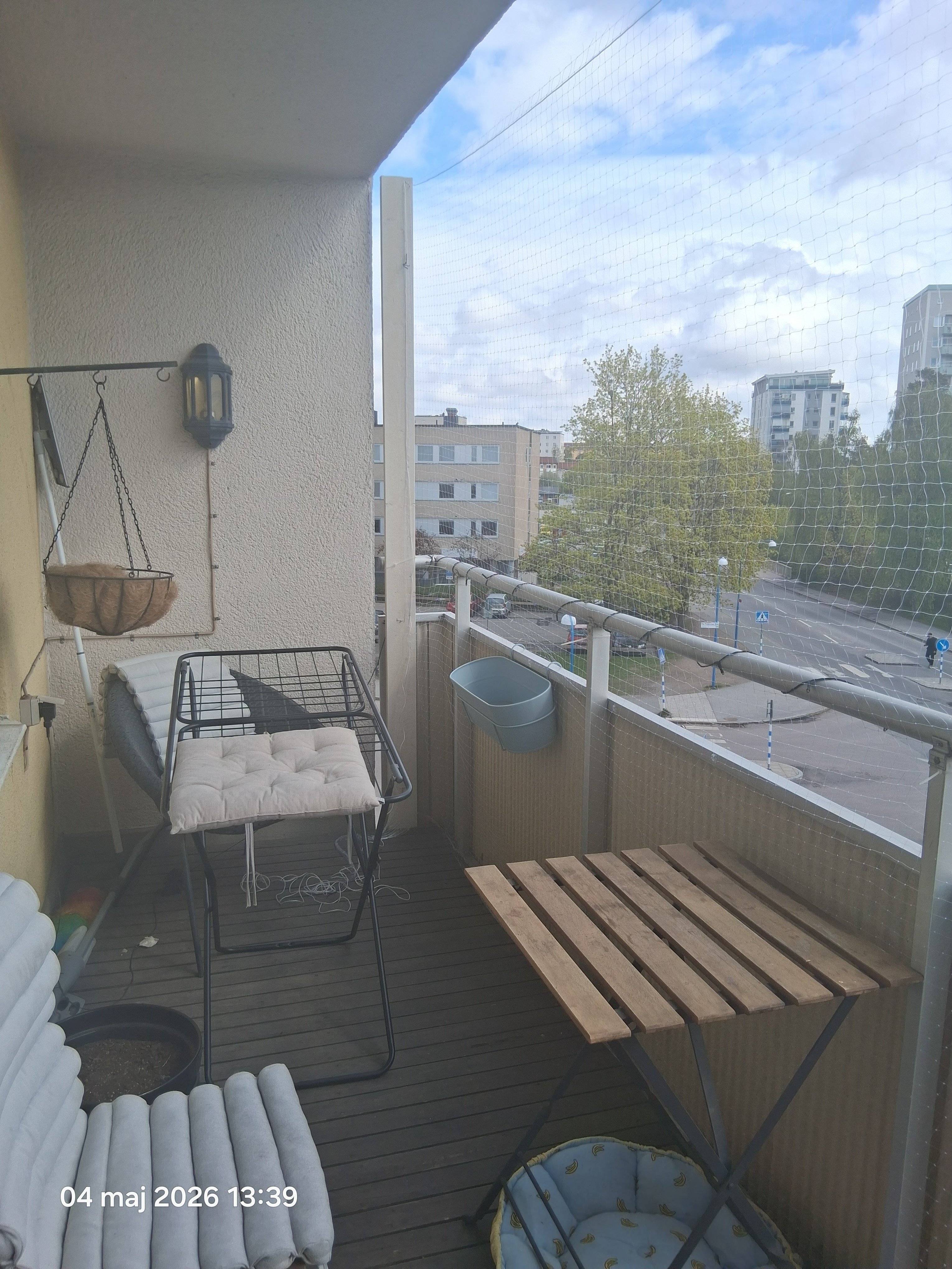 Kata Dalströms gata, Hägersten — photo 4