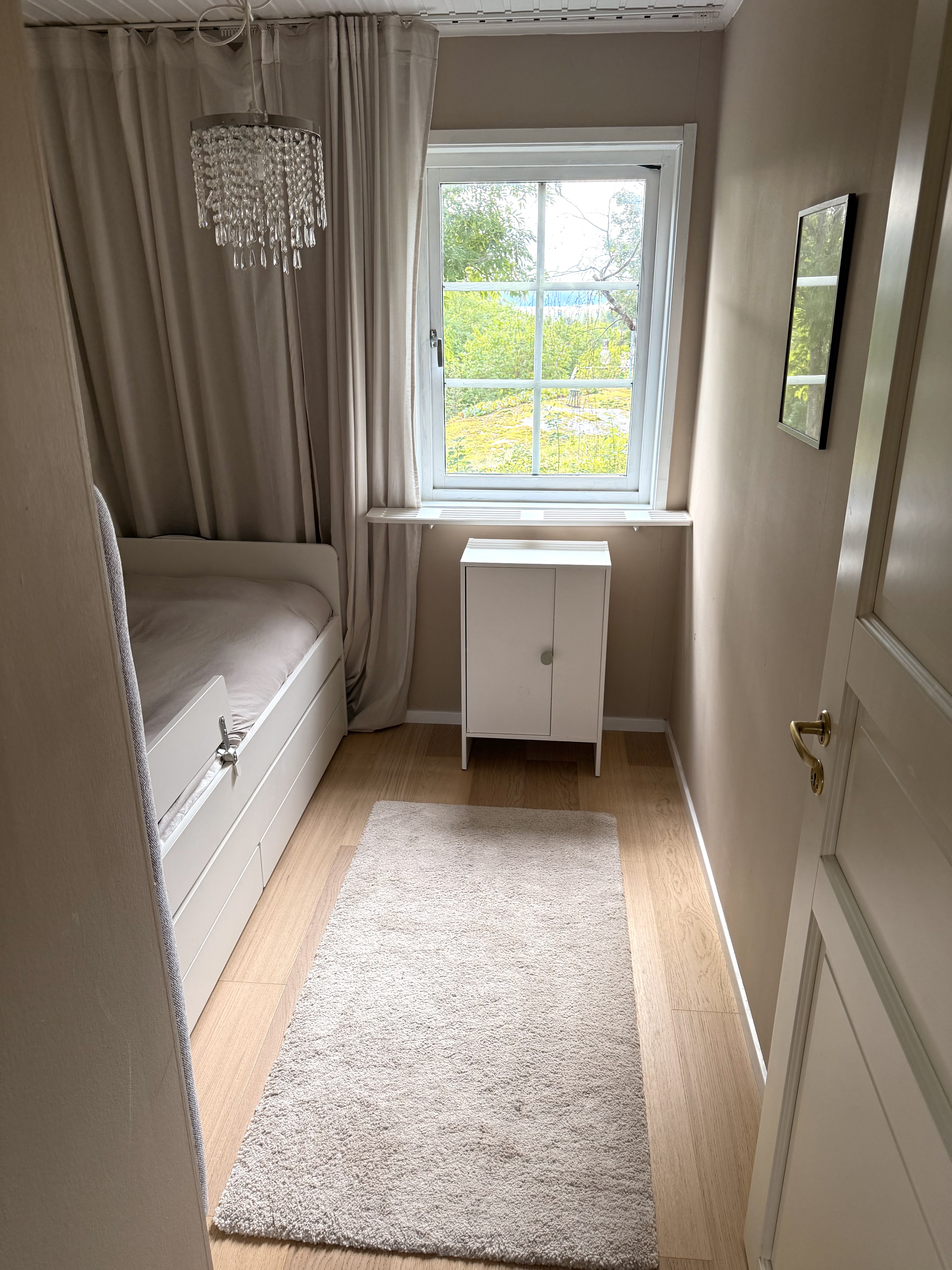 4 rok · 68 m² i Stockholm  – bild 6