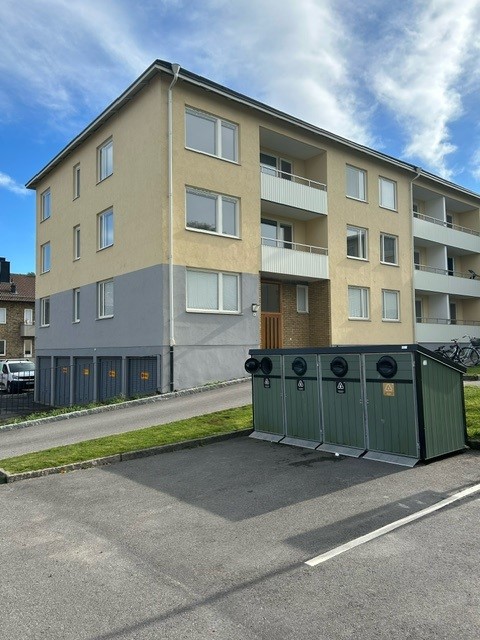 2 rok · 60 m² i Oxelösund – bild 12