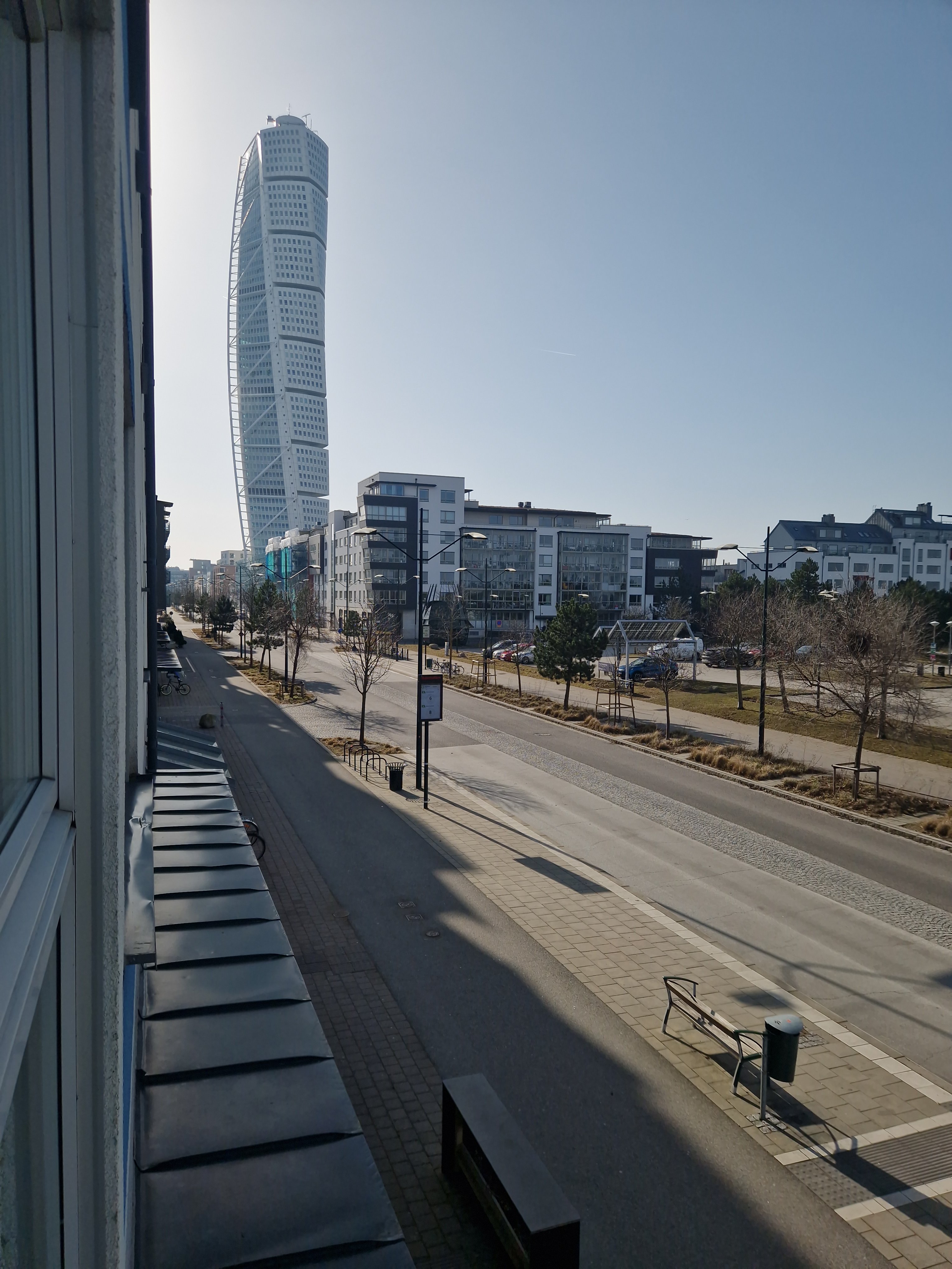 Lägenhet, 2 rum, 70 kvm, Malmö