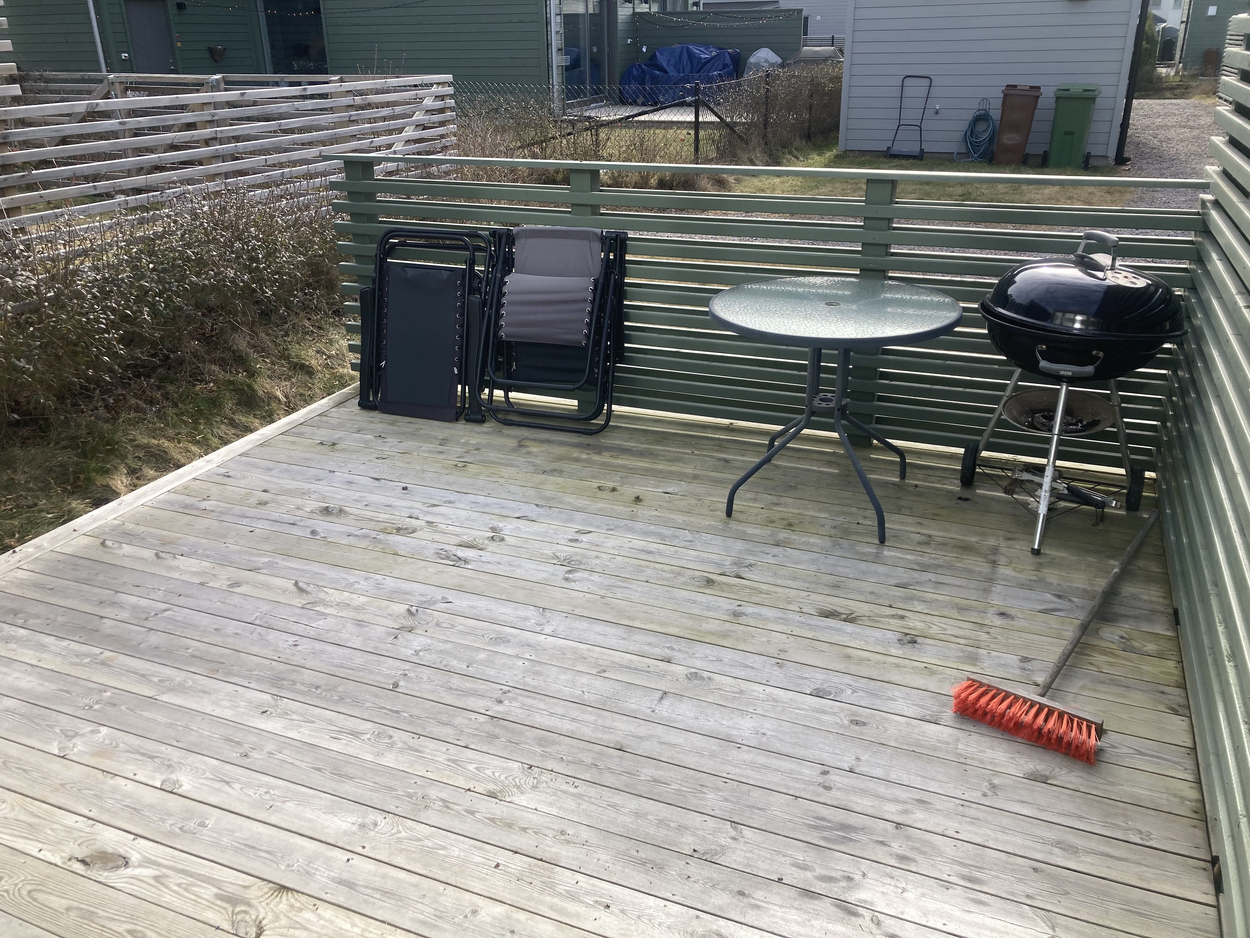 Övrigt, 2 rooms, 39 sqm, Sollentuna