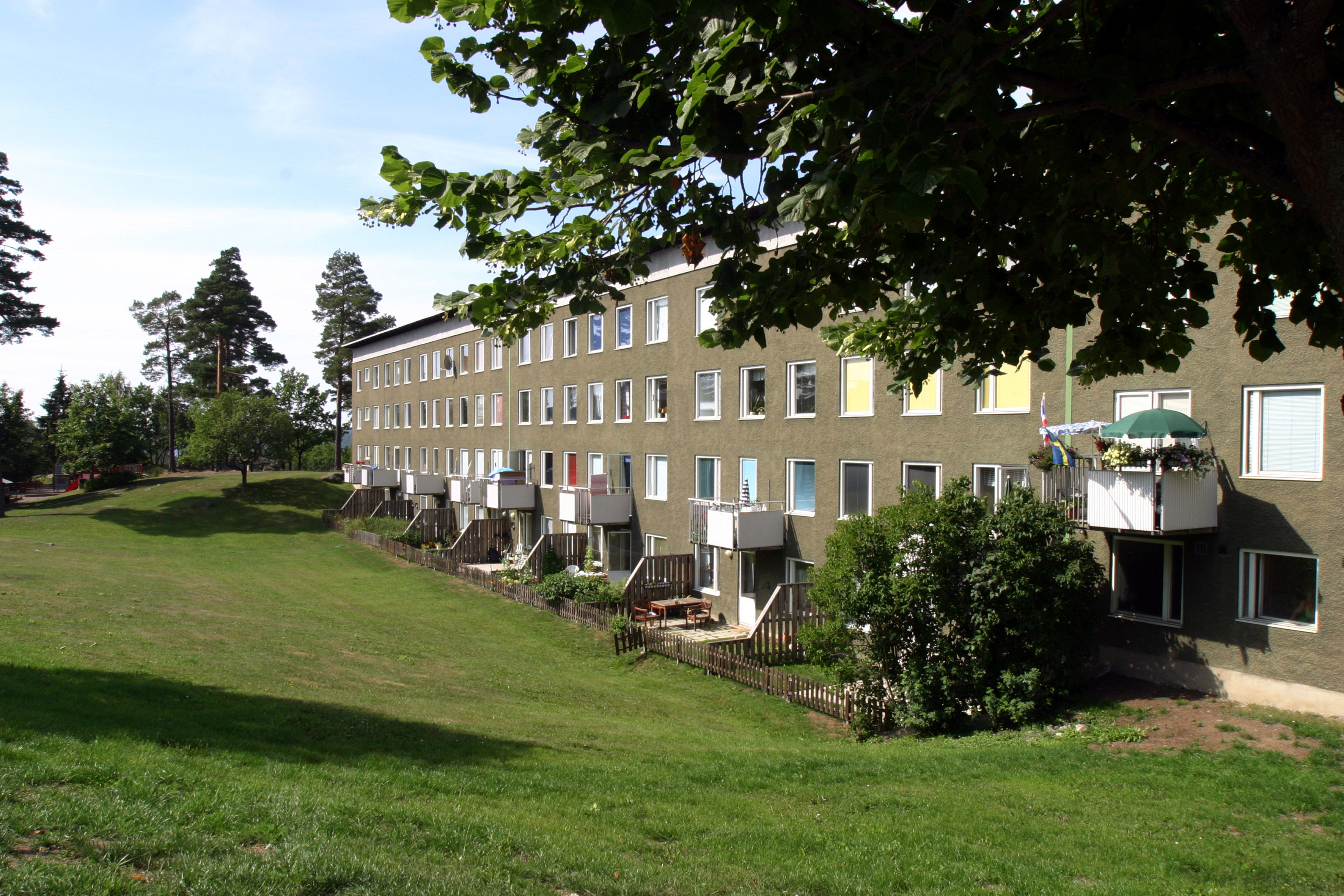 Fröjas väg 11