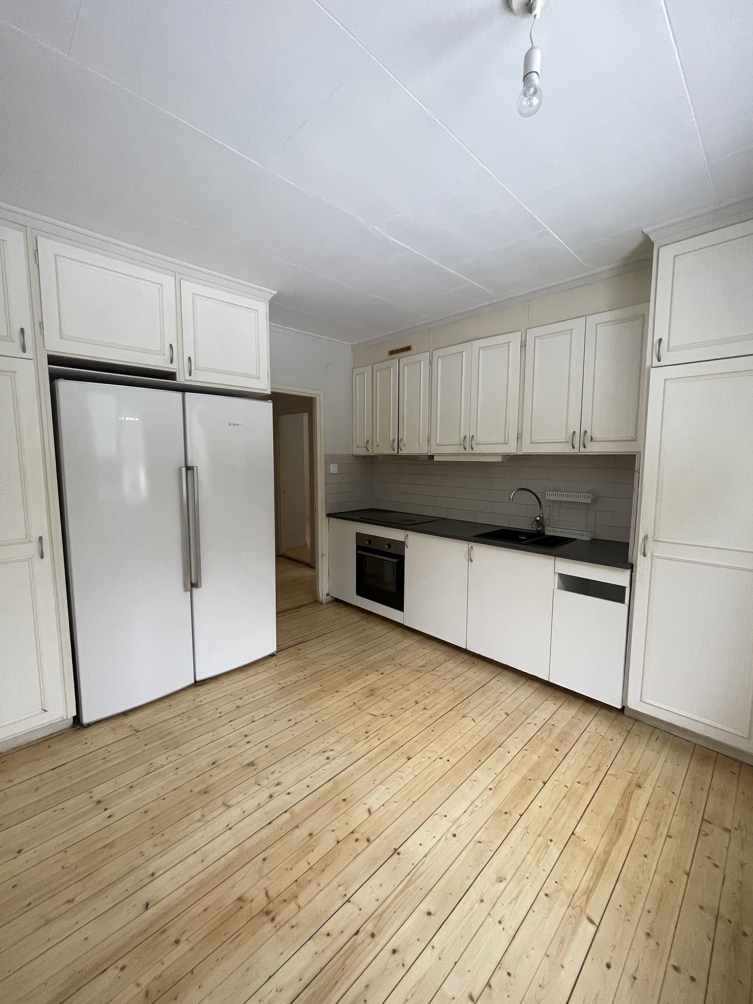 Lägenhet, 2 rooms, 55 sqm, Vallentuna