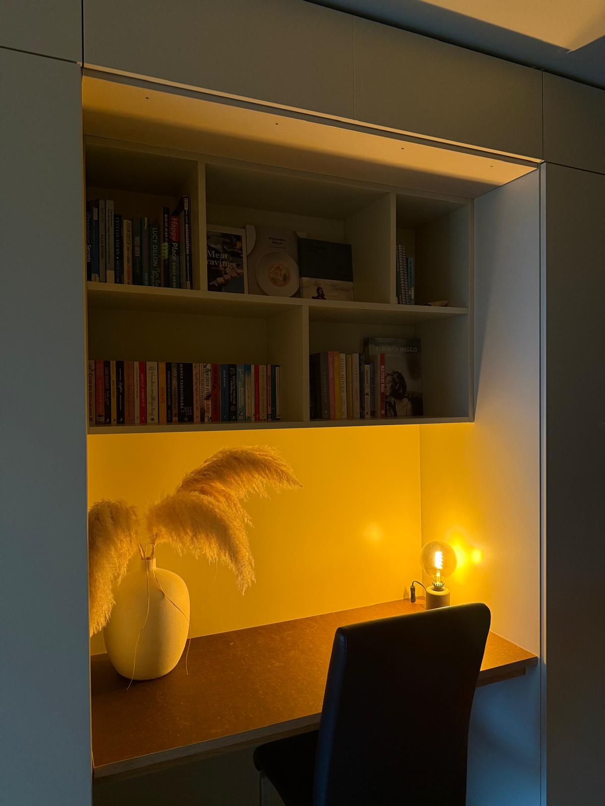 Apartment in Uppsala, Enhagen, Börjetull - Bild 5