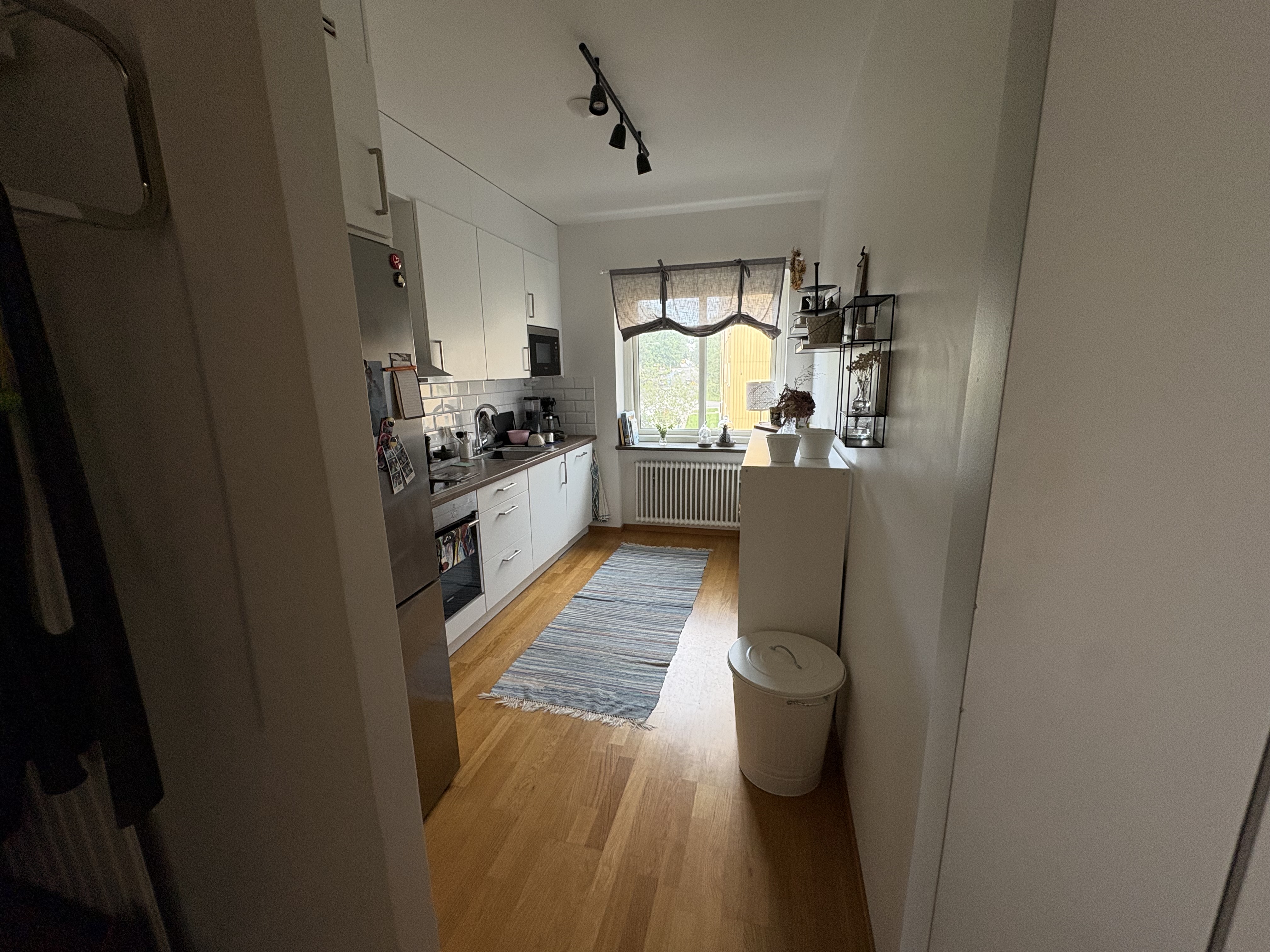 Lägenhet – Helsingborg, Anneberg, Wilson park - Bild 3
