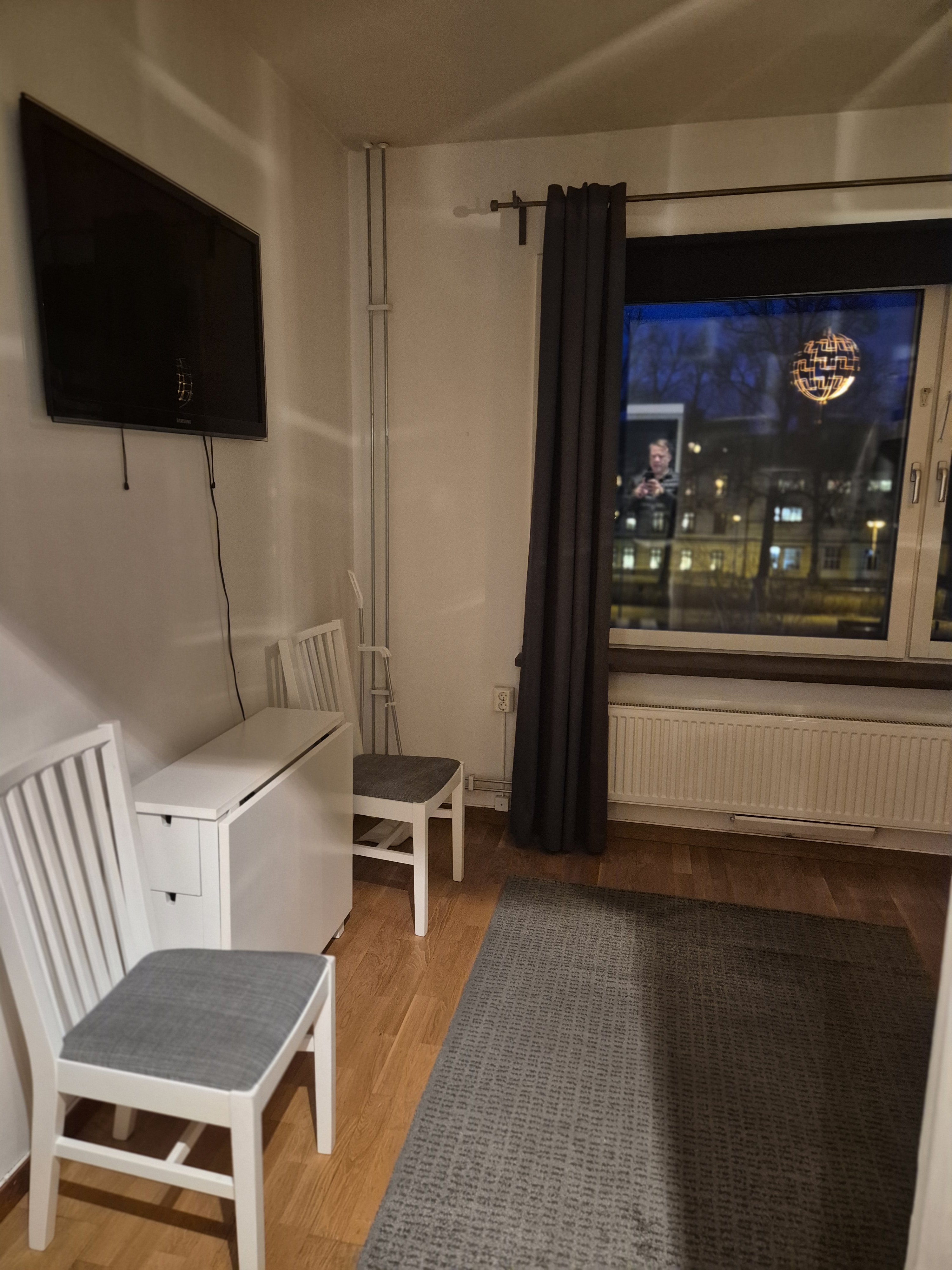 Klostergatan, Uppsala — photo 4