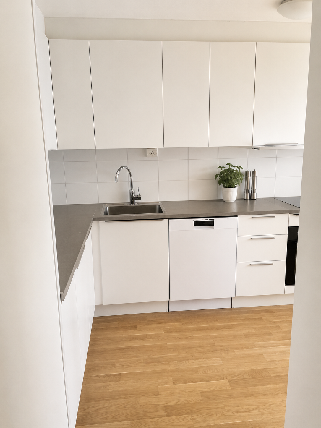 Lägenhet – Karlstad, Rudsberget, Rud - Bild 3