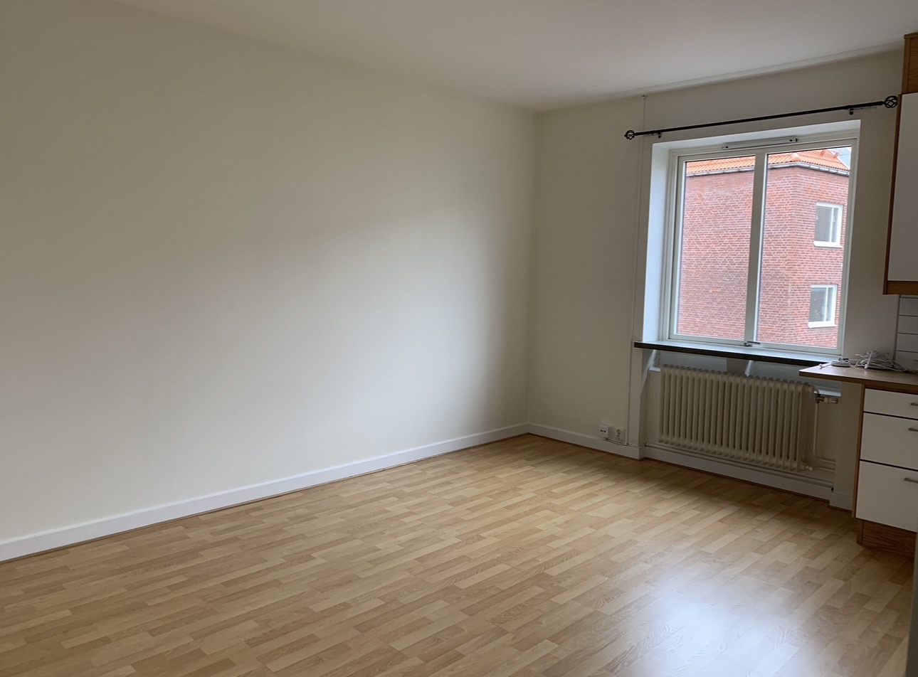 1 rok · 27 m² i Halmstad – bild 2