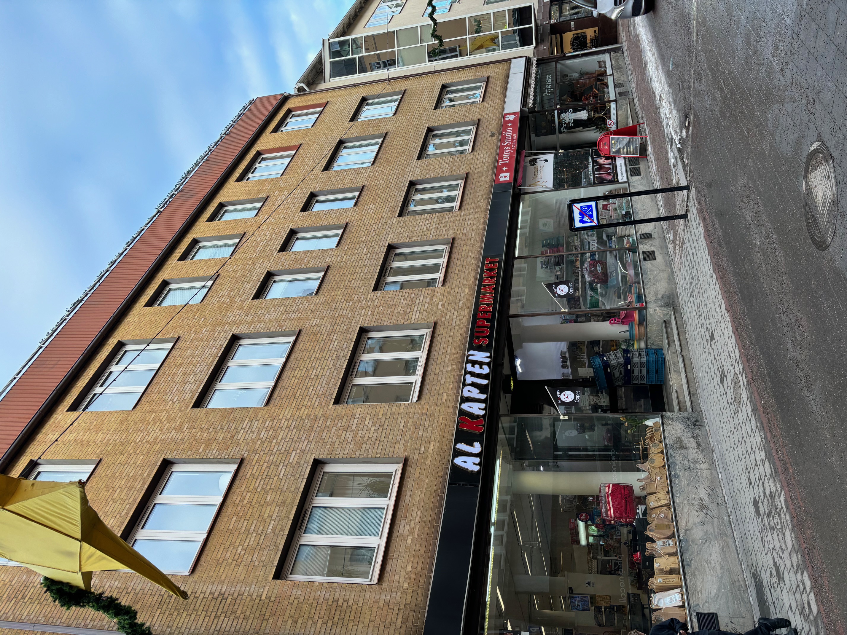 Lägenhet, 4 rooms, 96 sqm, Norrköping