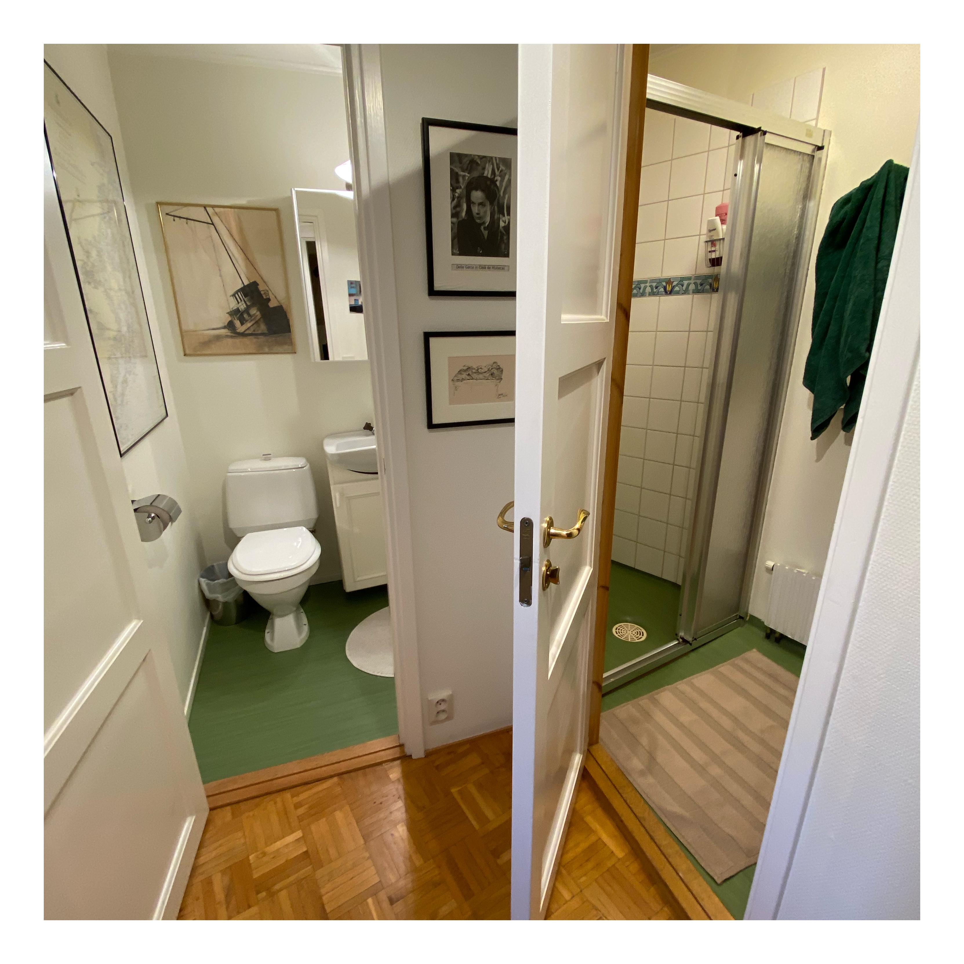 Eriksbergsgatan, Stockholm — photo 3