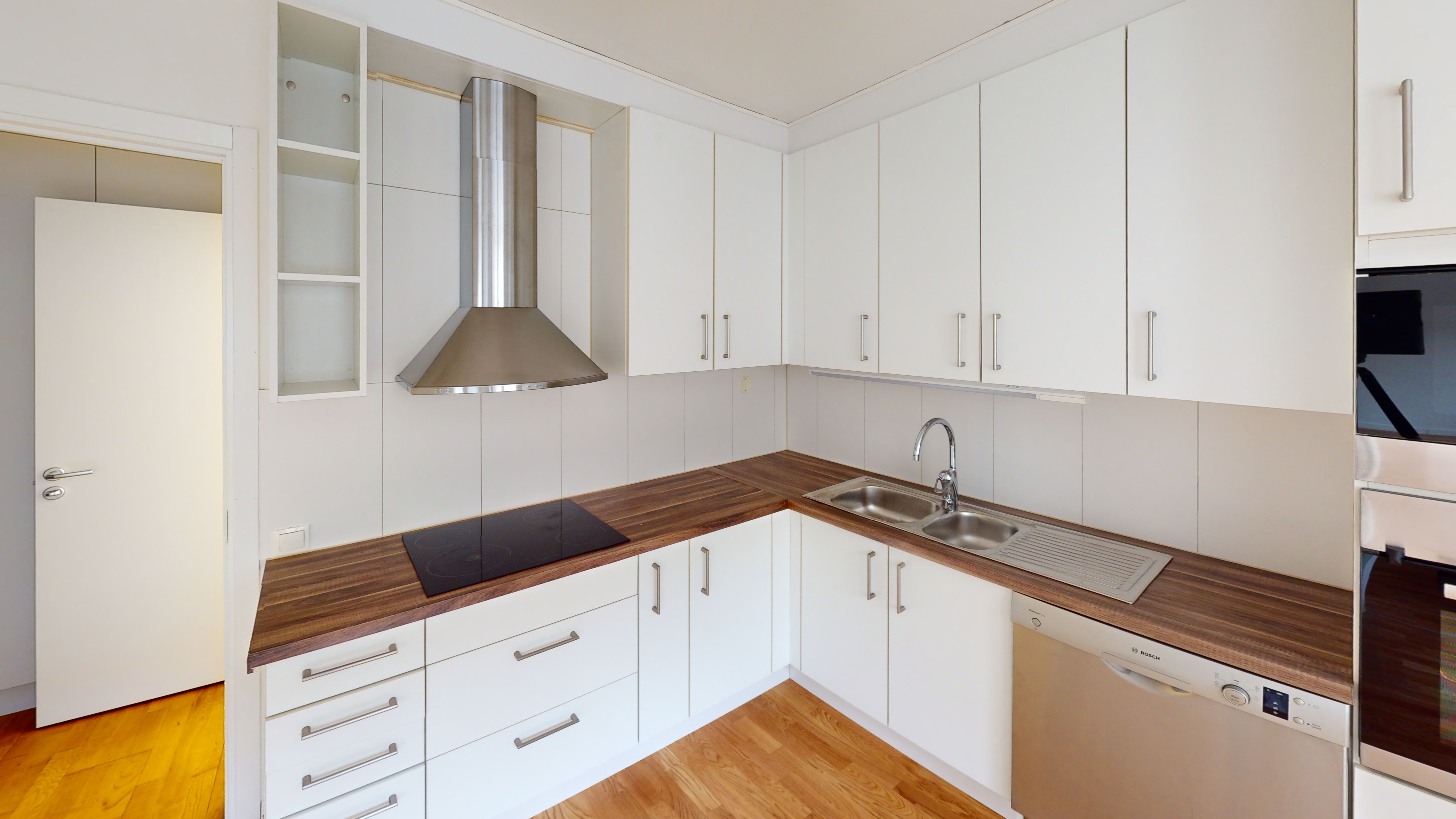 Lägenhet, 2 rooms, 60 sqm, Eskilstuna