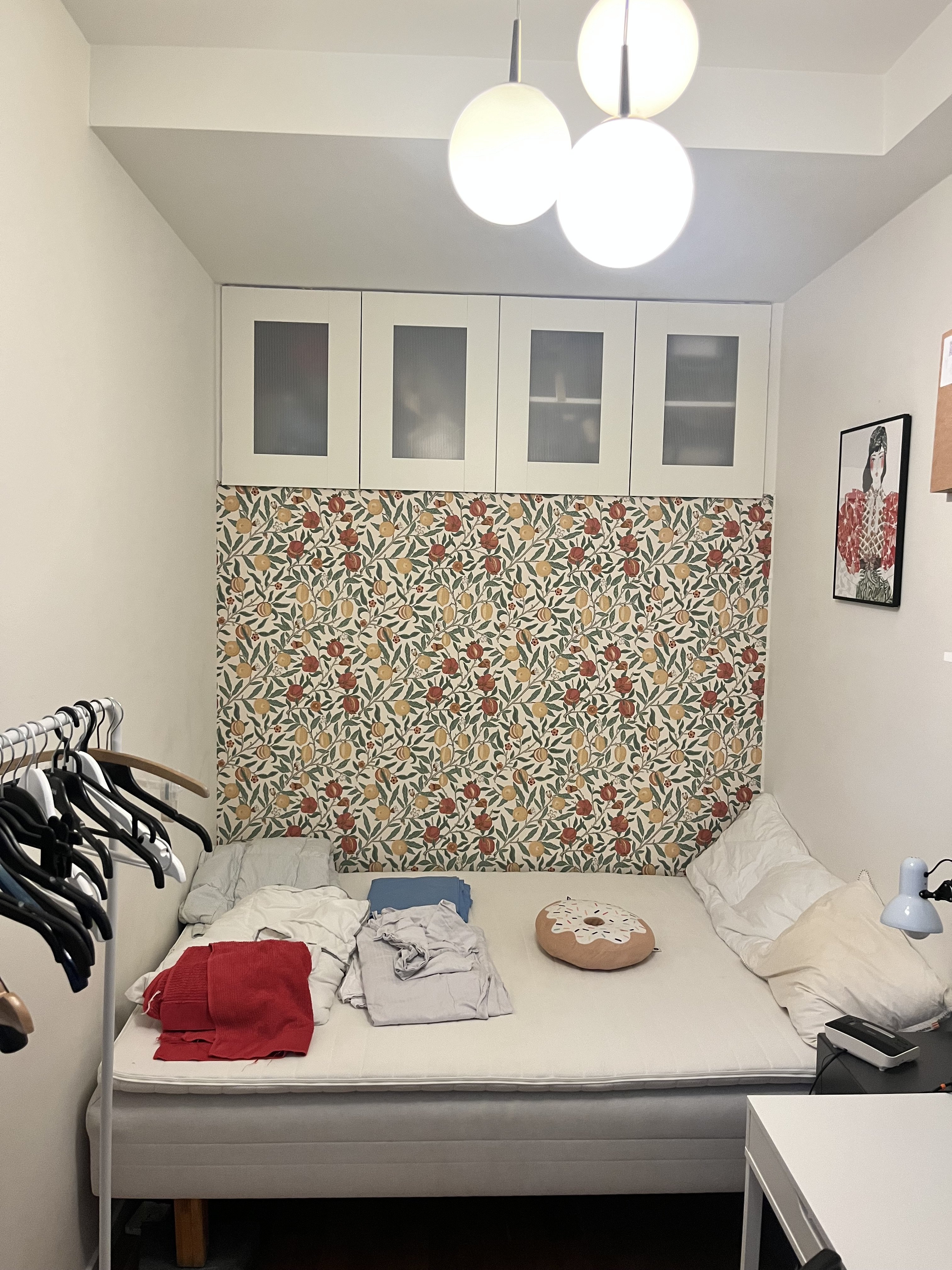 4 rum Stockholm — 35 866 kr/mån | Bostadsögat