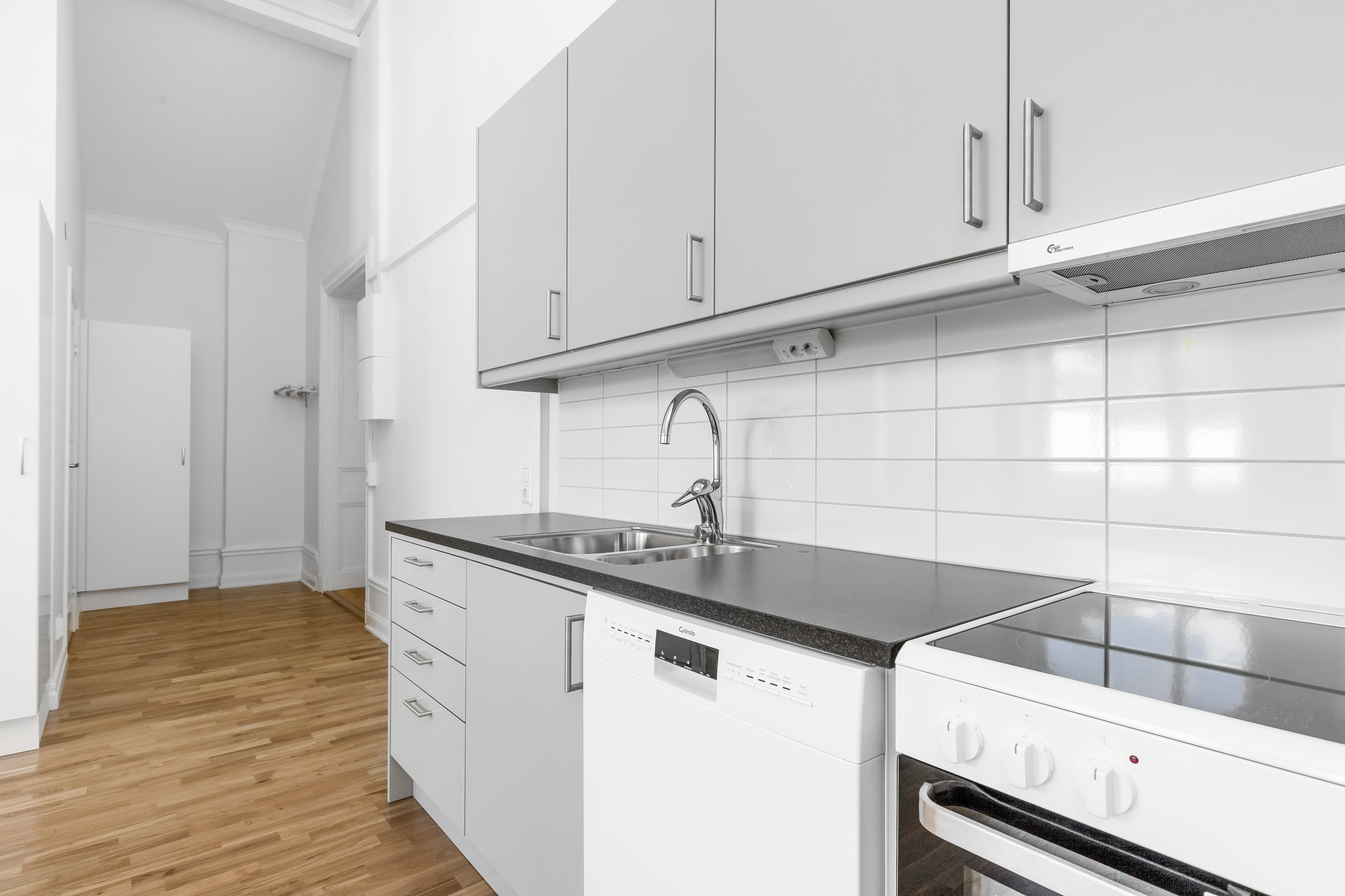 Lägenhet – Hällbybrunn, Ekeby - Bild 5