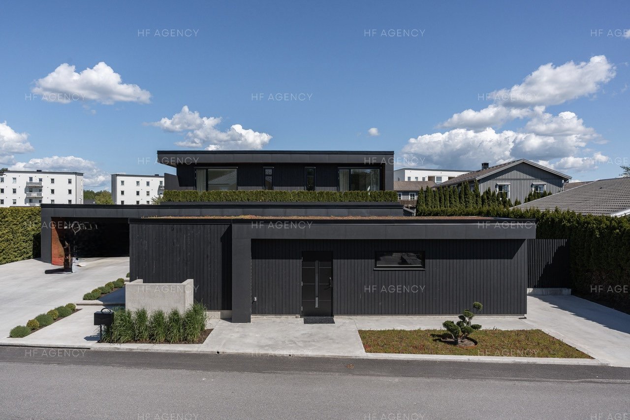 Södra Belltorpsvägen, Örebro — photo 4