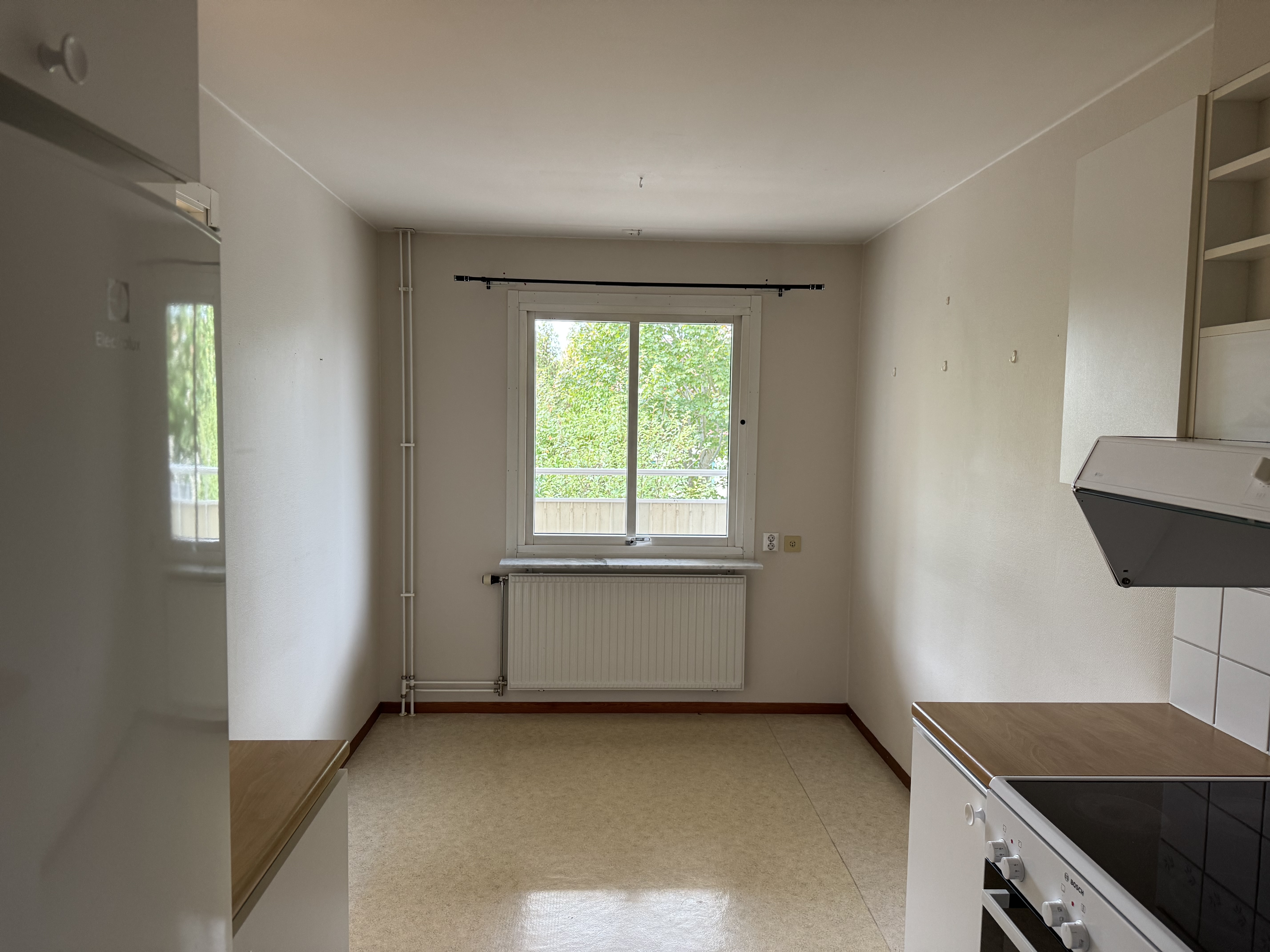 Lägenhet – Ronneby, Älgbacken - Fler