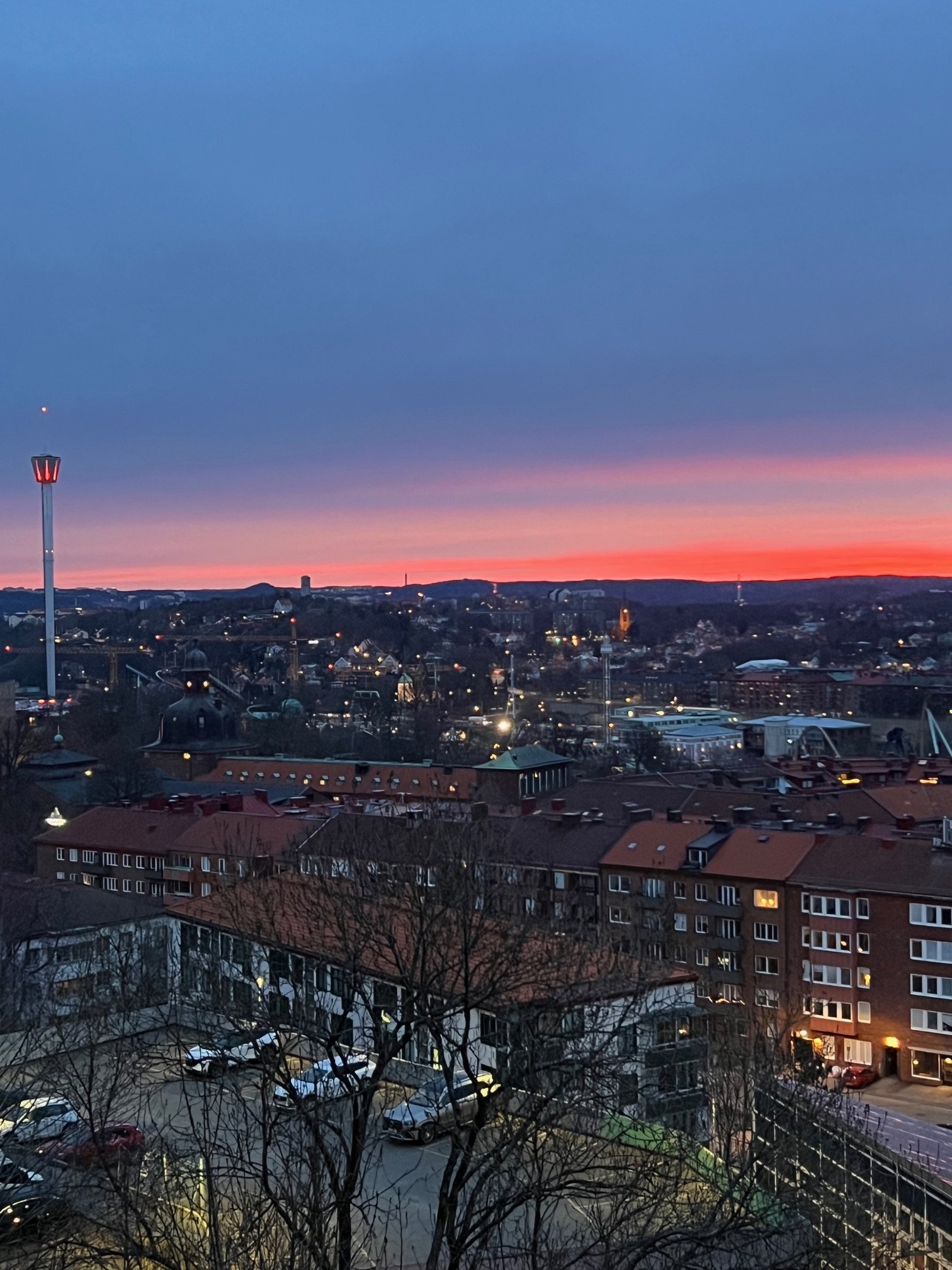 Meijerbergsgatan, Göteborg — photo 4